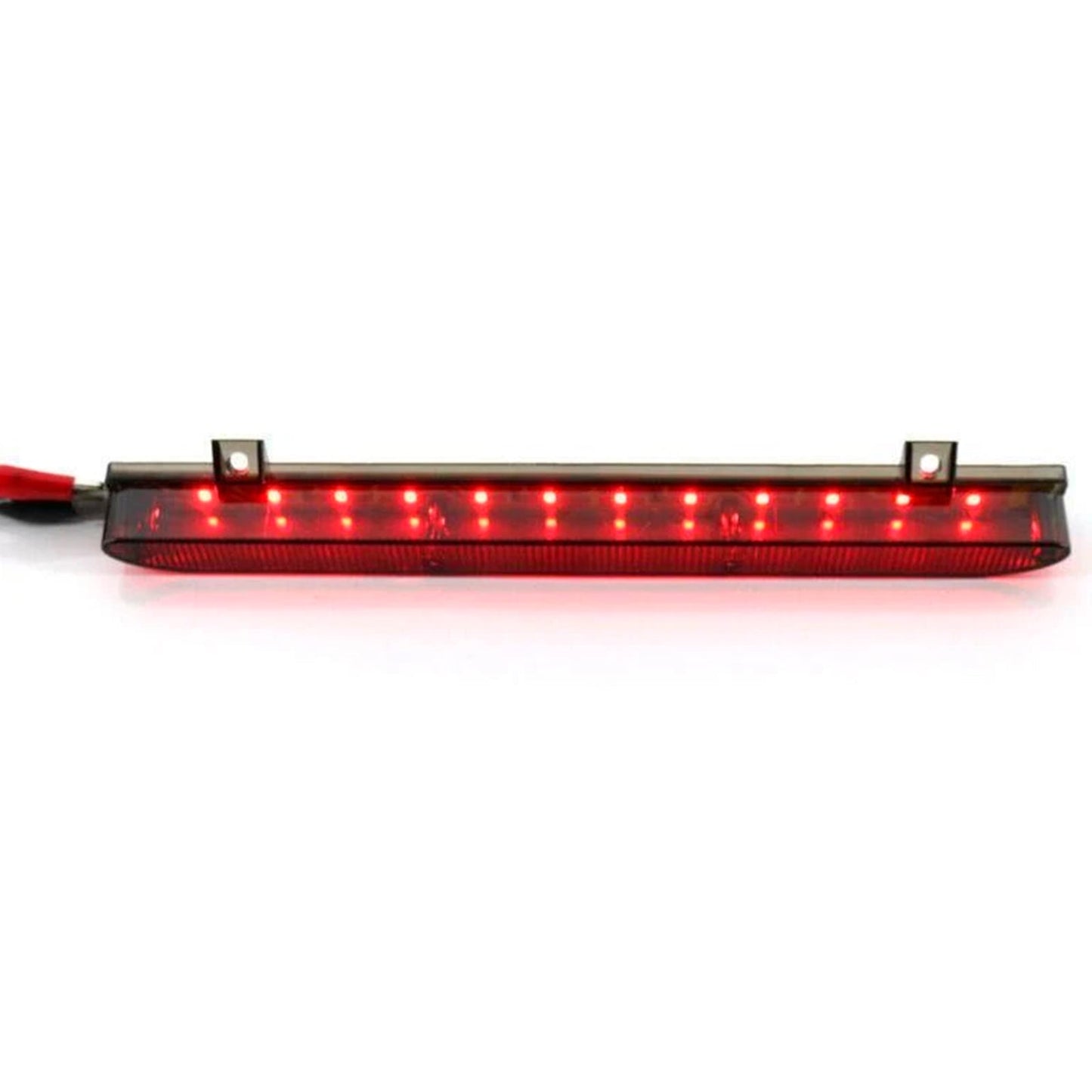 Black Smoked High Level Third Brake Stop Light For Mini Cooper R56 R60 06-13
