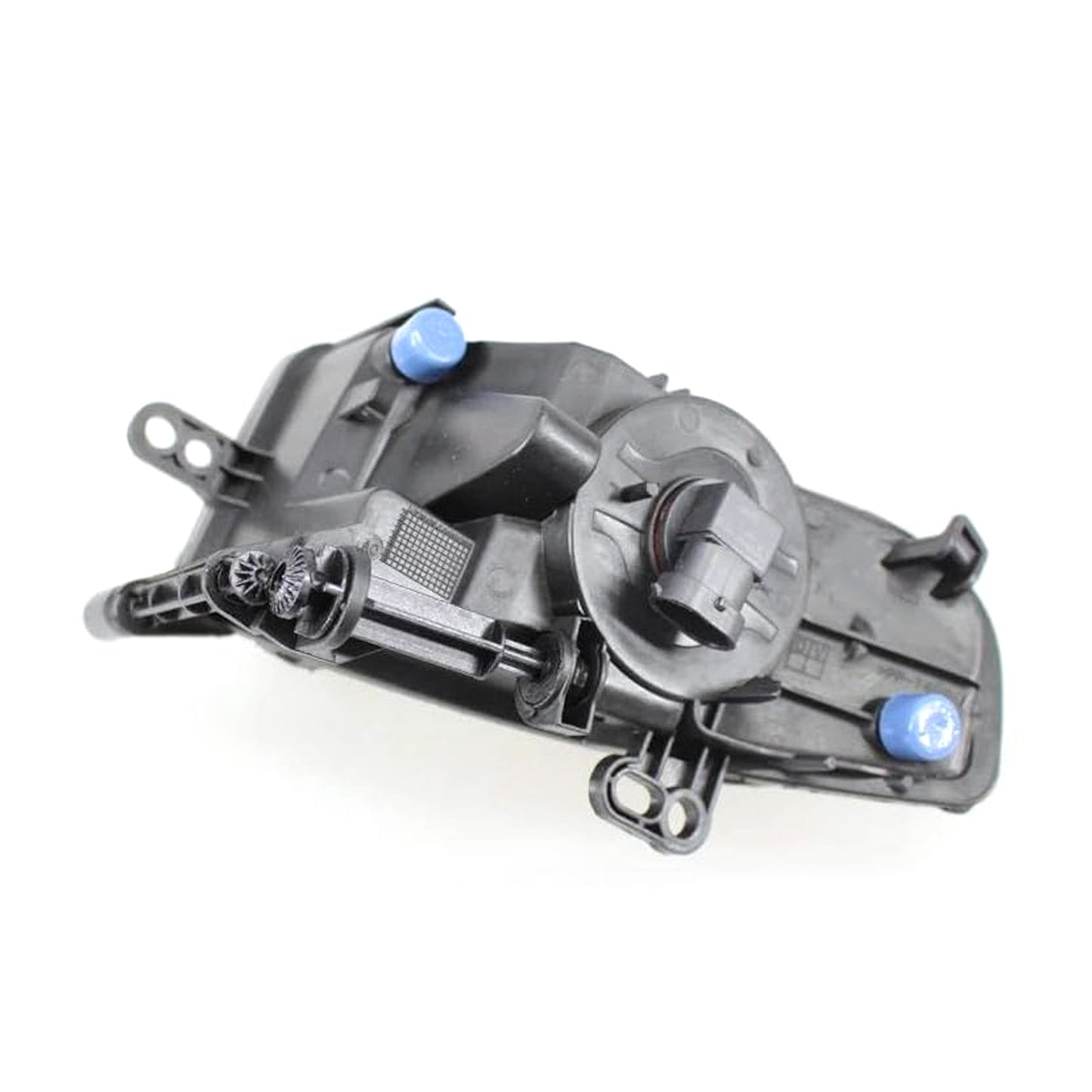 2012-2016 Audi A3 8V Rs3 S3 Pair Front Right Fog Light Lamps With Bulbs