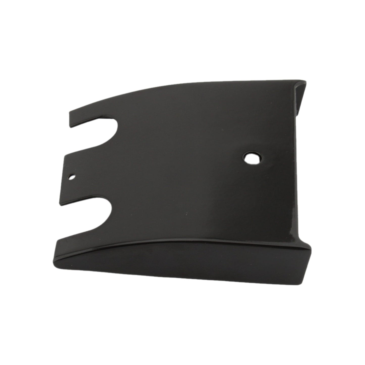 Lower Dash Extension Panel For Electra Glide Road Glide FLHT FLTC 89-07