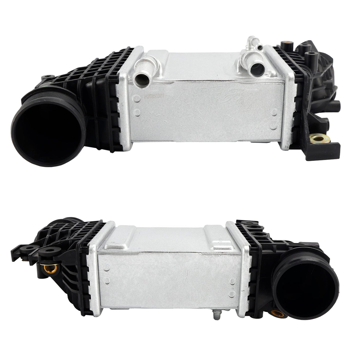2016-2021 VW Crafter SZ_ 2017-2021 2.0 TDI RWD DASA DAWA DASB DASC Platform/Chassis 04L145749H Turbo Intercooler