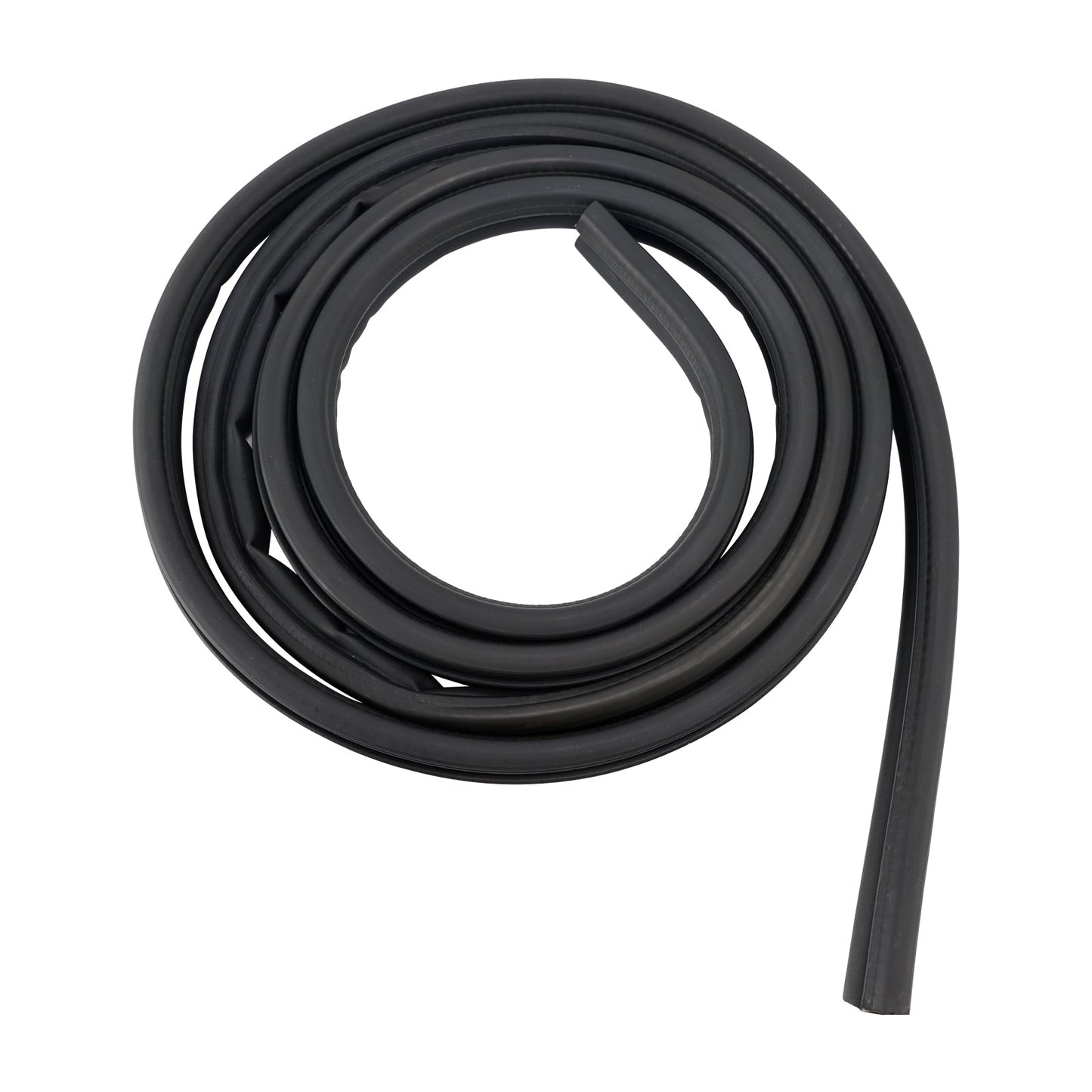 2002-2008 Dodge Ram 1500 2500 3500 pickup truck Front Door Weatherstrip Seal