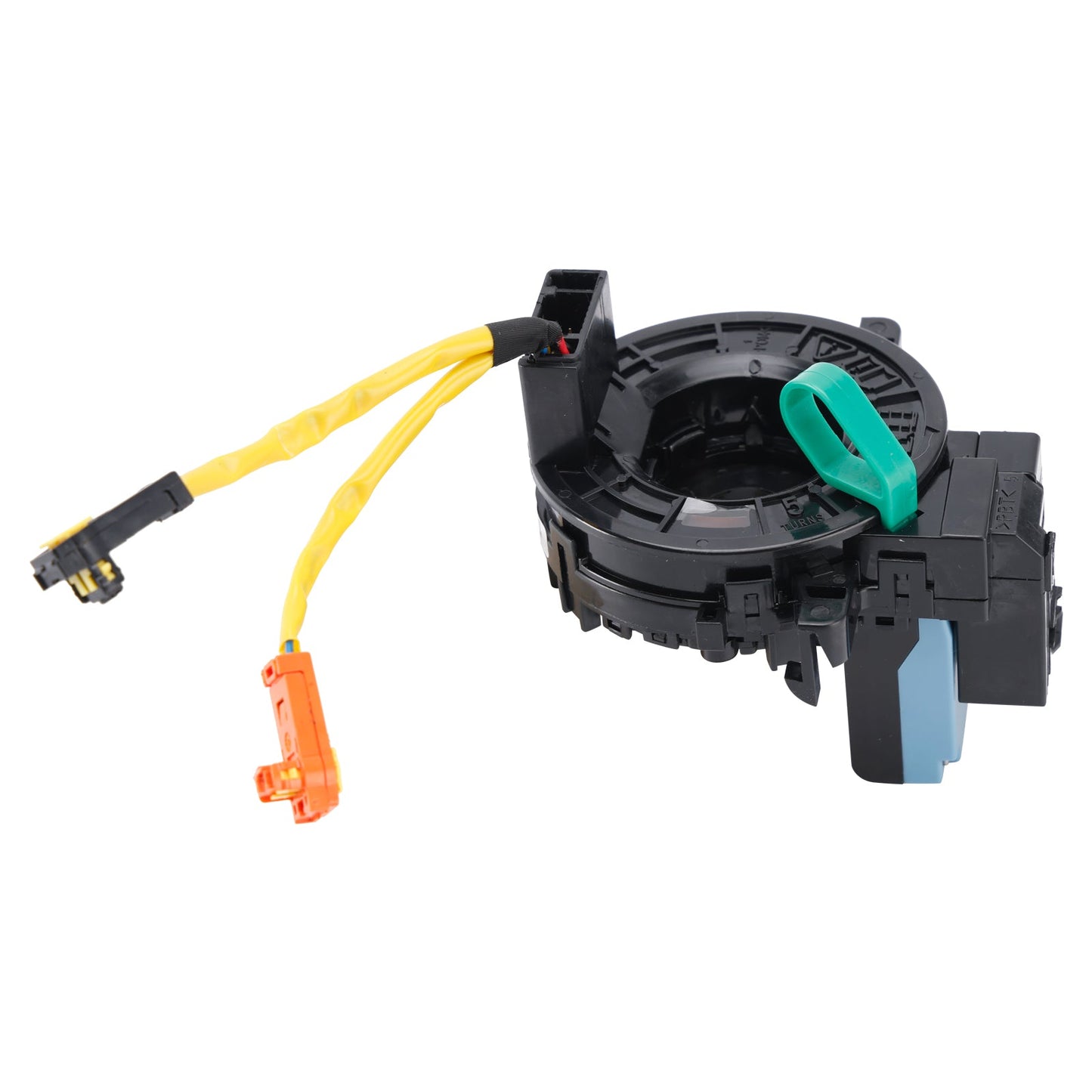 Clock Spring With Angle Sensor With Heated For Lexus RX350 Rx450h 2013-2015