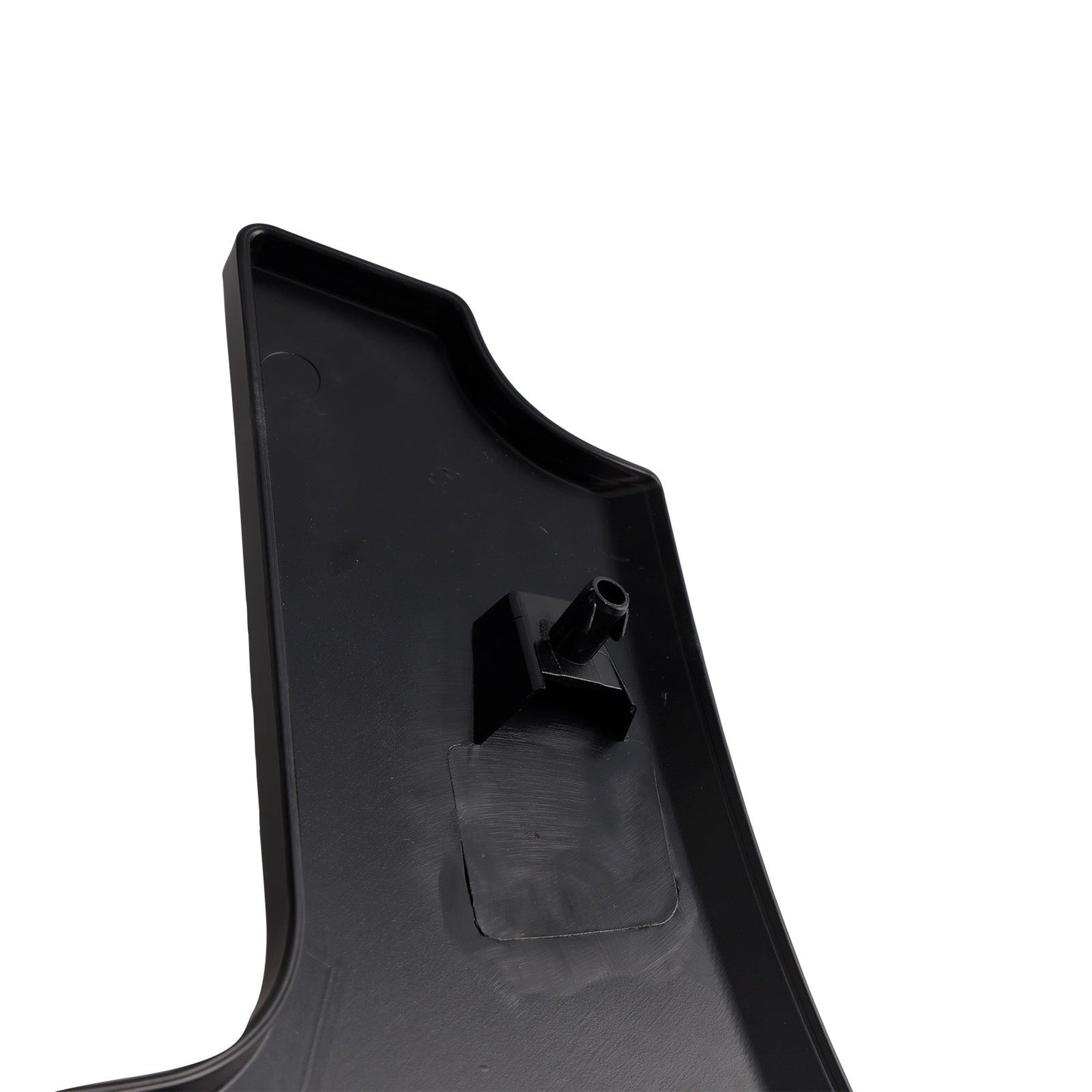 2023-later FLTRXSE and 2024 FLTRX and FLTRXSTSE models Side Panel Brackets Support Spoiler