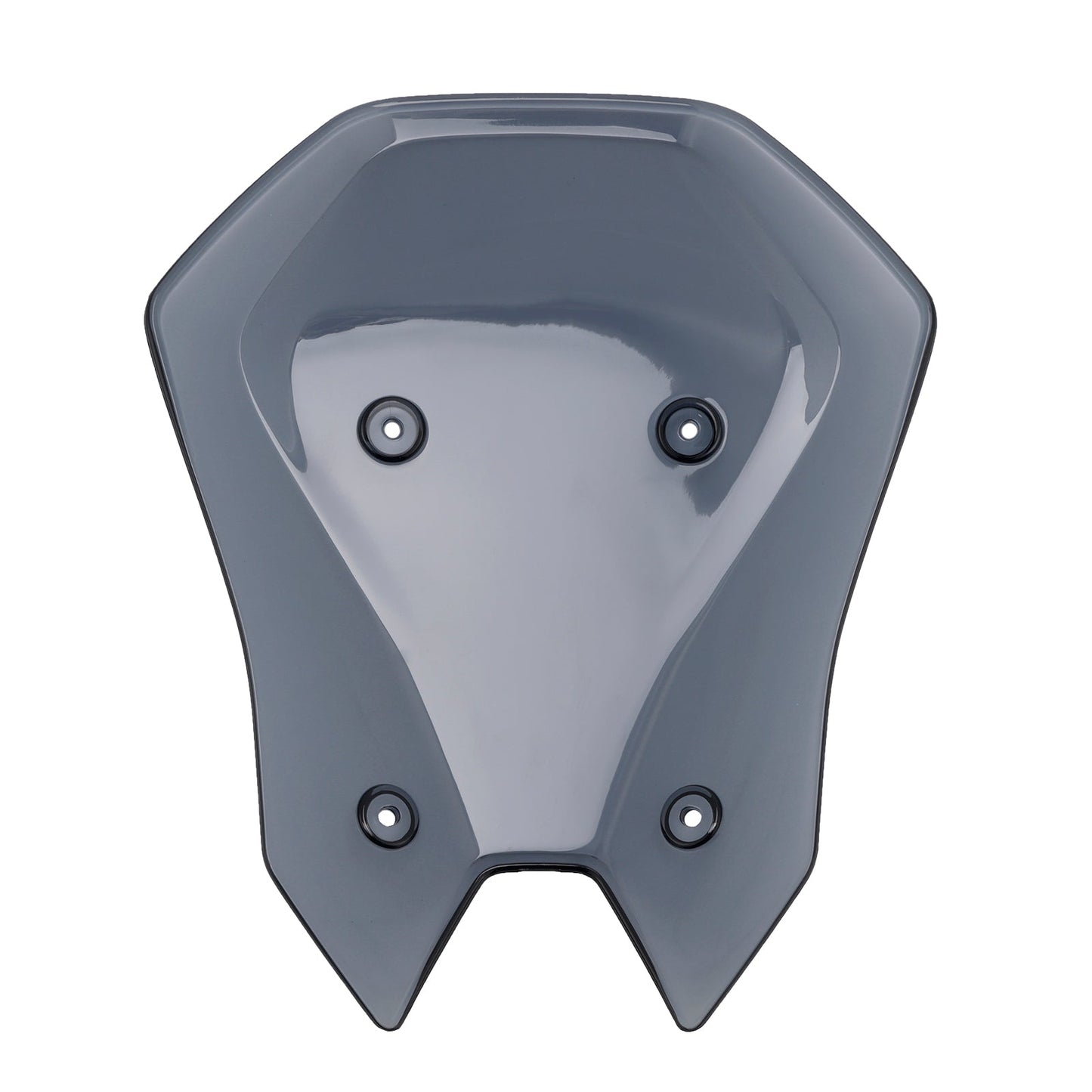 2025- KAWASAKI Z900 ABS Plastic Windshield Windscreen
