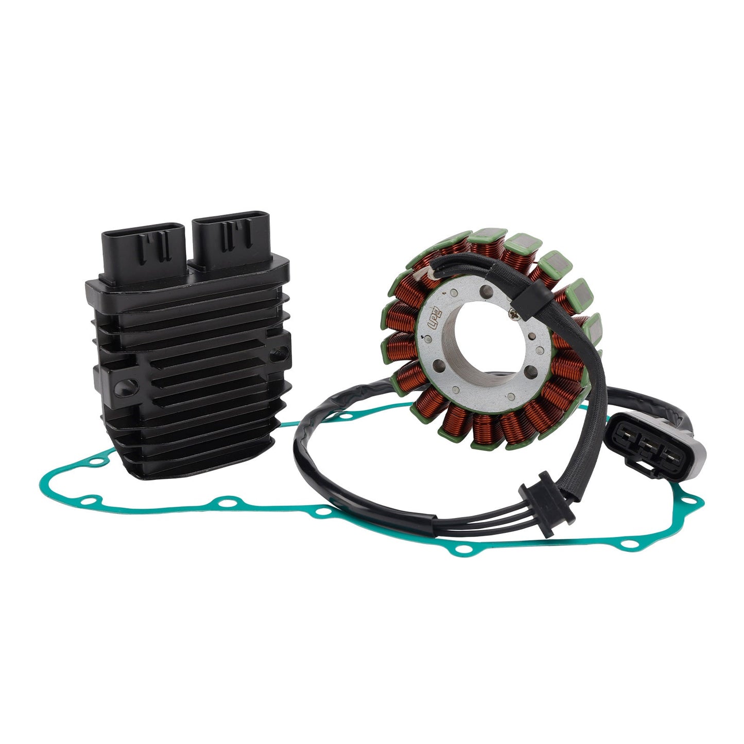 2014-2018 for CFMoto CF400 400NK Stator Generator Regulator Gasket 0700-032000-10000