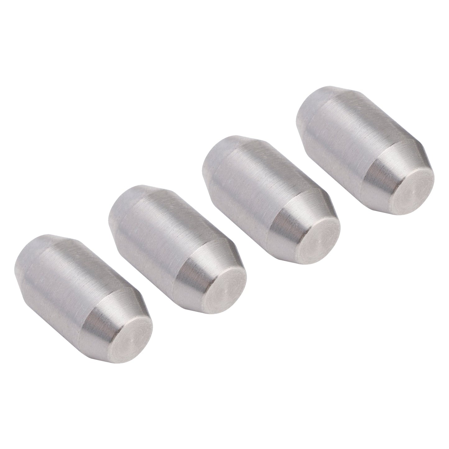 2 Pack Dowel Pins 551342 Engine to Transmission Replacement Steel Alignment Pins
