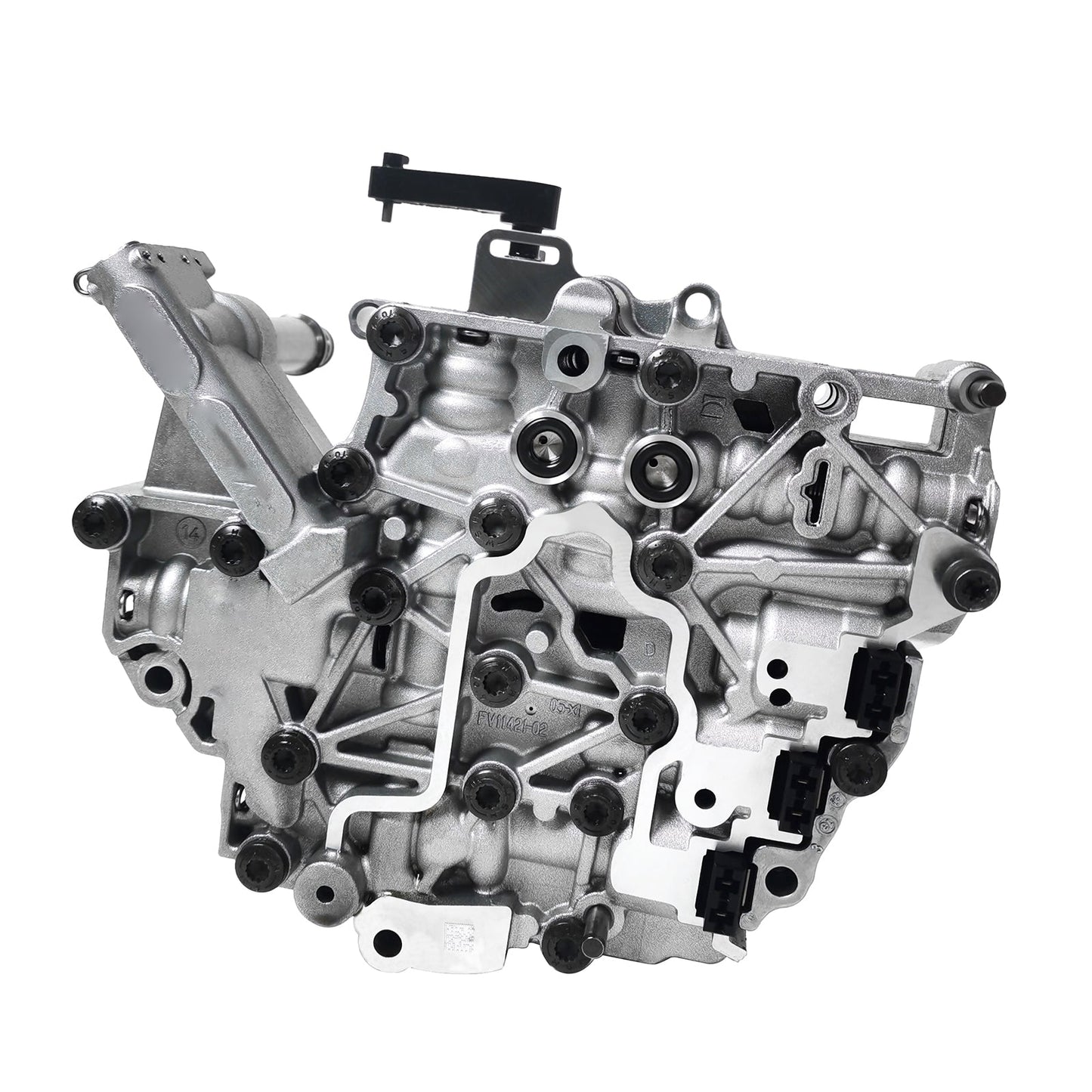 AUDI CVT Speed Automatic CVT Transmission Valve Body+ Oil Pump 0AW325031