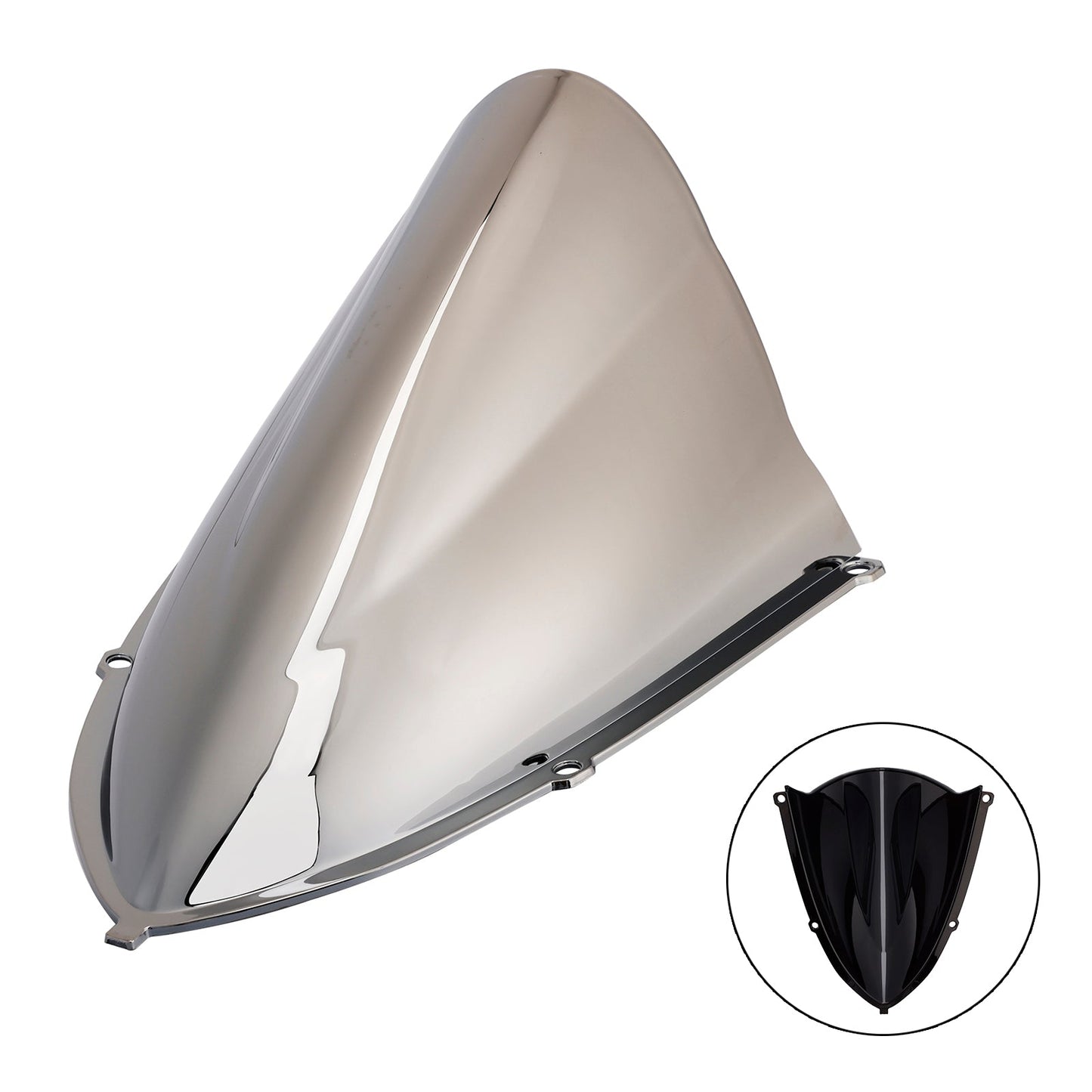 2024-2025 Aprilia RS457 Windshield WindScreen
