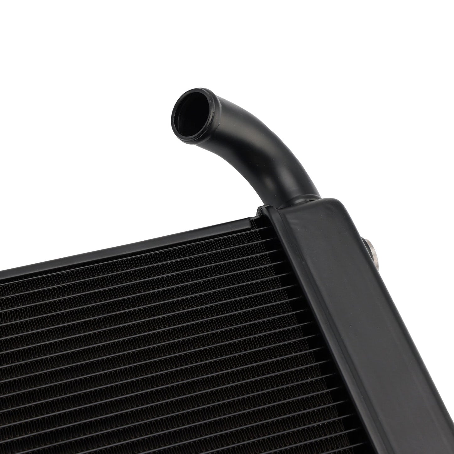 2024-2025 HONDA CBR650R Radiator Cooling Engine Cooler