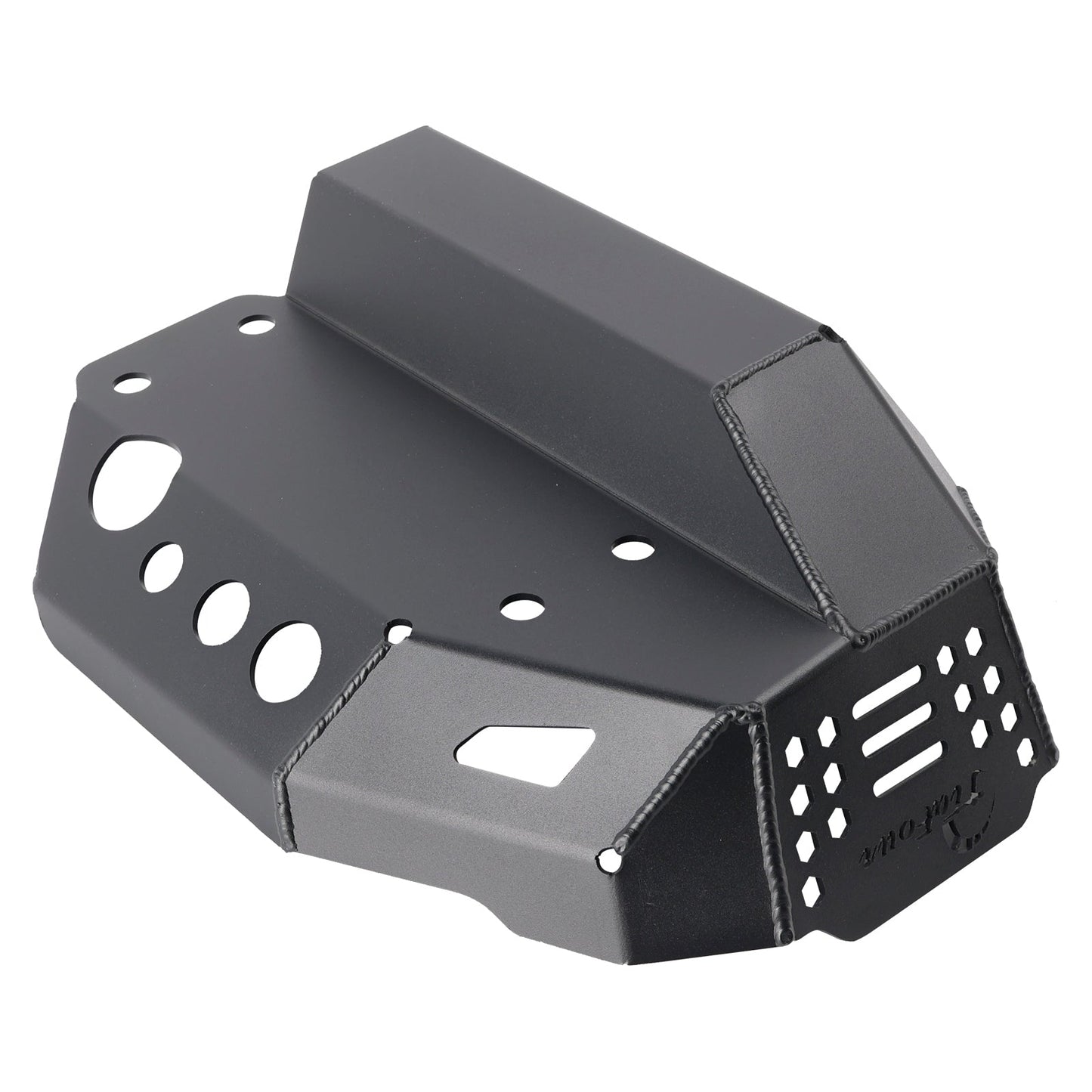 ALUMINUM SKID PLATE ENGINE GUARD FOR HONDA CL500 SCL500 2023 2024 2025