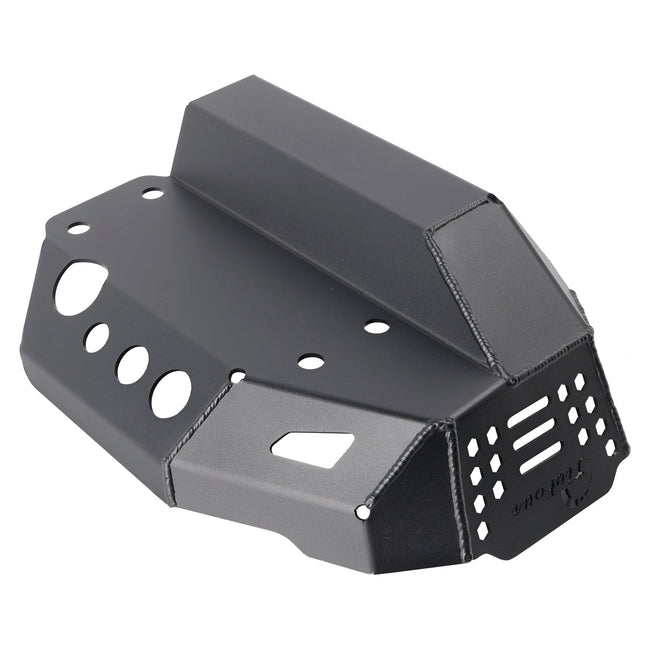 ALUMINUM SKID PLATE ENGINE GUARD FOR HONDA CL500 SCL500 2023 2024 2025