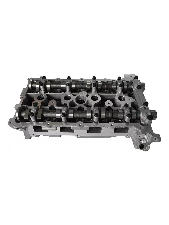 Kia Forte EX Hatchback 4-Door 2.0L 1998CC G4KD Complete Engine Cylinder Head Assembly