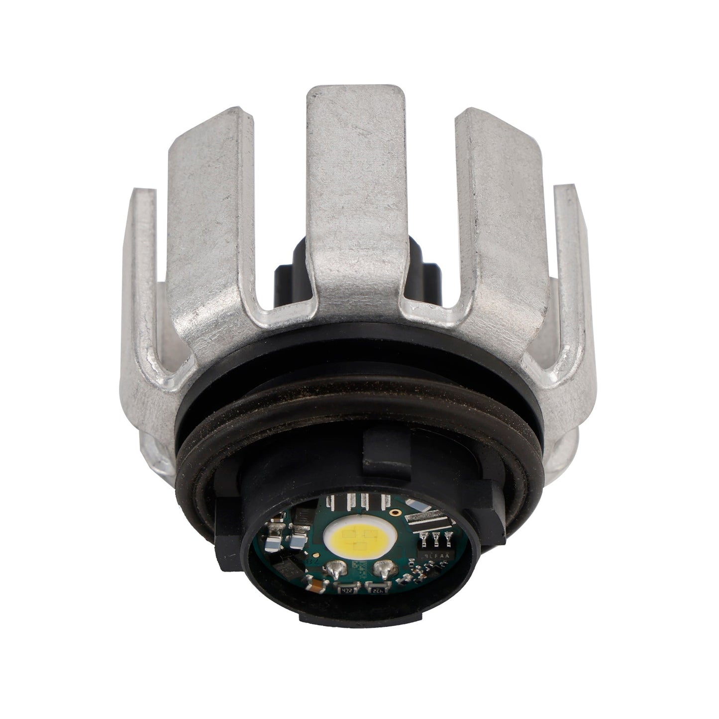 Daytime Running Light LED Modules A01 LW5B 12V 6W 17-2Pin For OSRAM