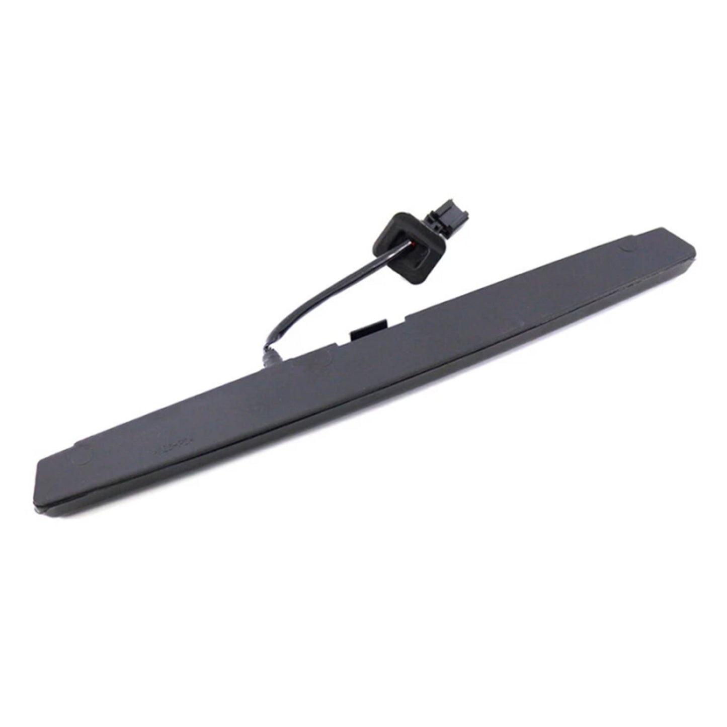 Black Third LED High Level Brake Stop Light For VW Golf MK5 GTI Passat Polo MK4