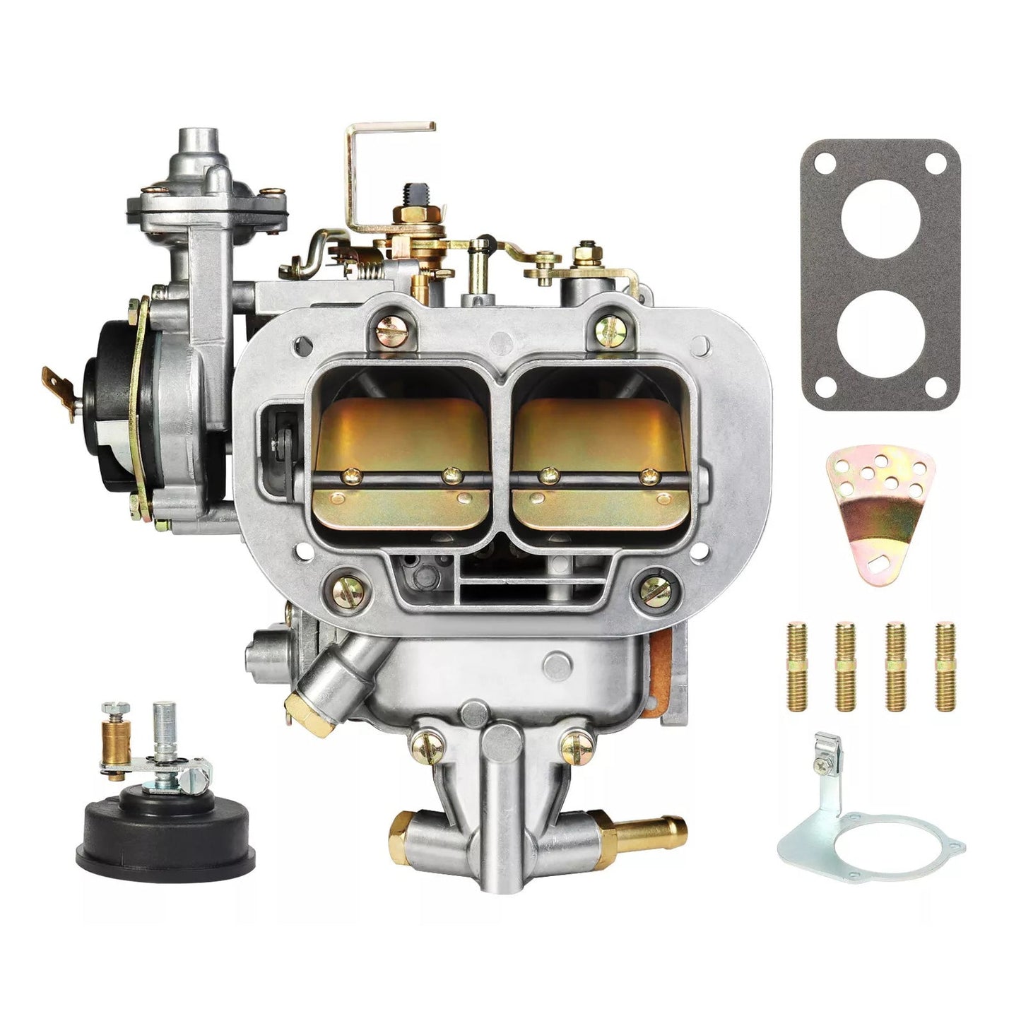 1973-1974 Datsun Pickup L18 1800cc PL620, 510, 610, 710 Weber 32/36 DGV DGEV DGAV 2 Barrel Carburetor 22680
