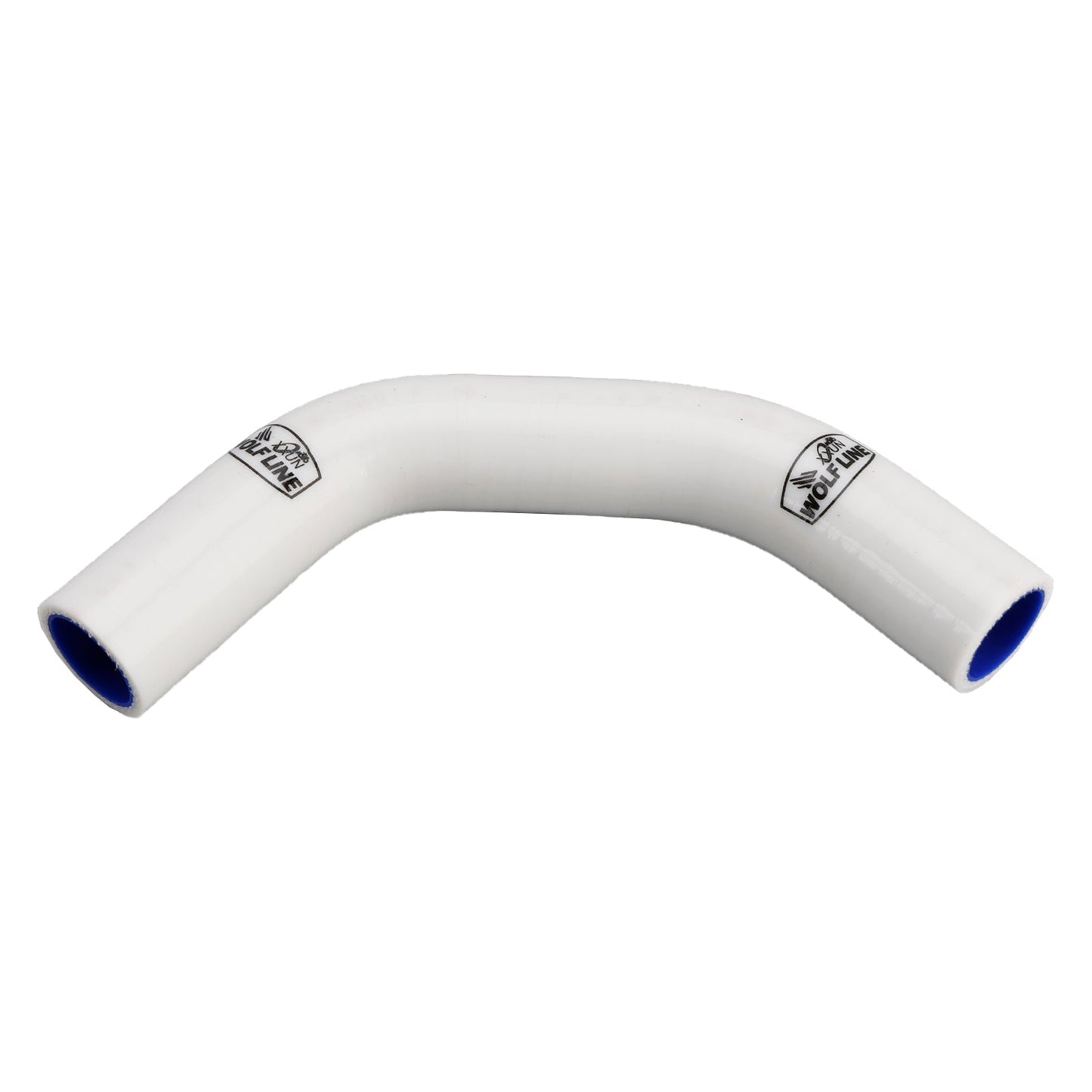 2021-2025 Kawasaki ZX10R ZX-10RR Silicone Radiator coolant Hose