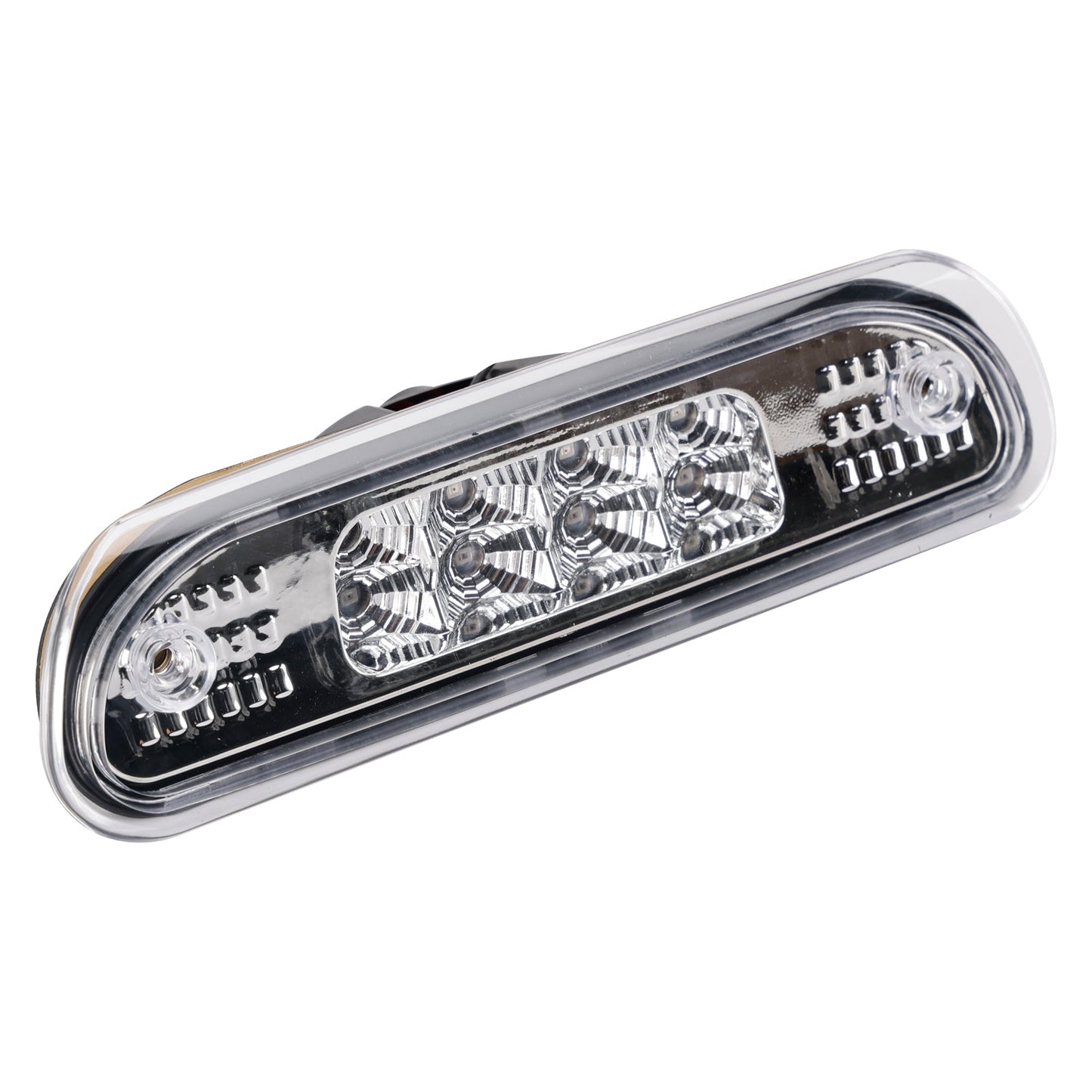 1999-2004 Jeep Grand Cherokee LED Third Brake Light Stop Lamp 55155140 White