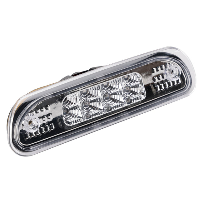 1999-2004 Jeep Grand Cherokee LED Third Brake Light Stop Lamp 55155140 White