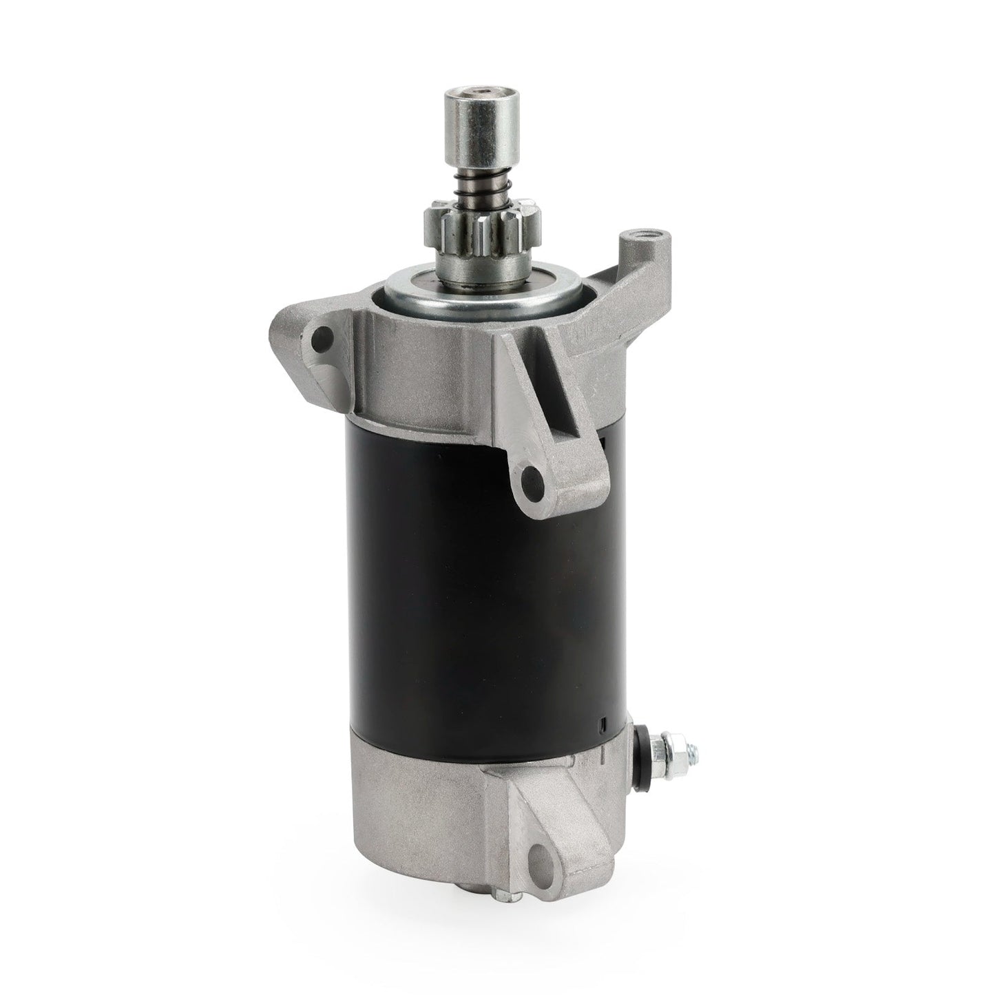 2012-2017 Yamaha 70HP 70B ETOL New Starter Motor Engine Starting 6H3-81800-10 6H3-81800-11