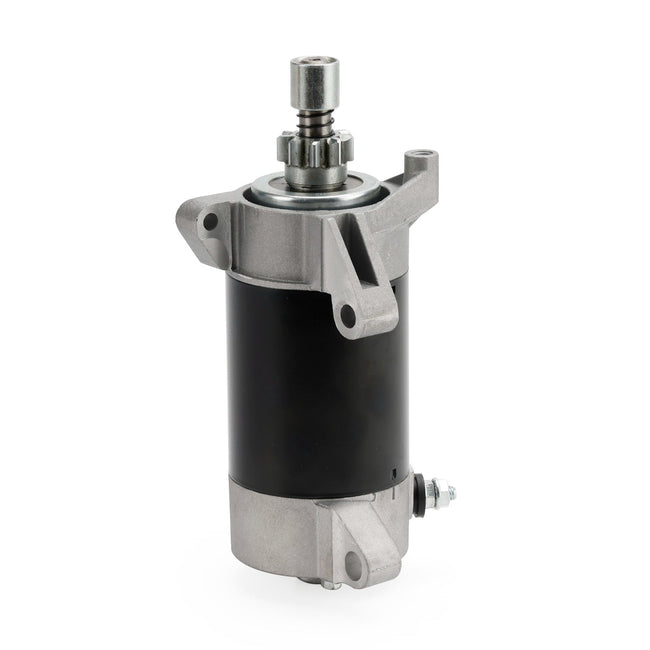 2012-2017 Yamaha 70HP 70B ETOL New Starter Motor Engine Starting 6H3-81800-10 6H3-81800-11