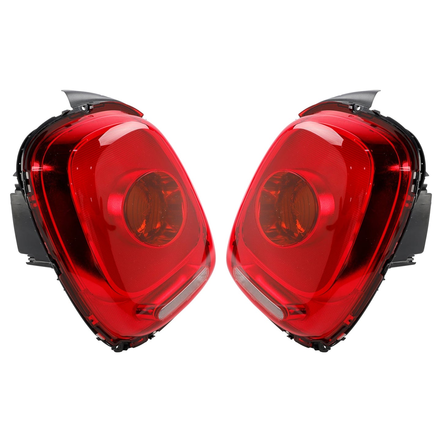 2014-2021 MINI F56 F55 Rear Left+Right Tail Light 63217297433 63217297434