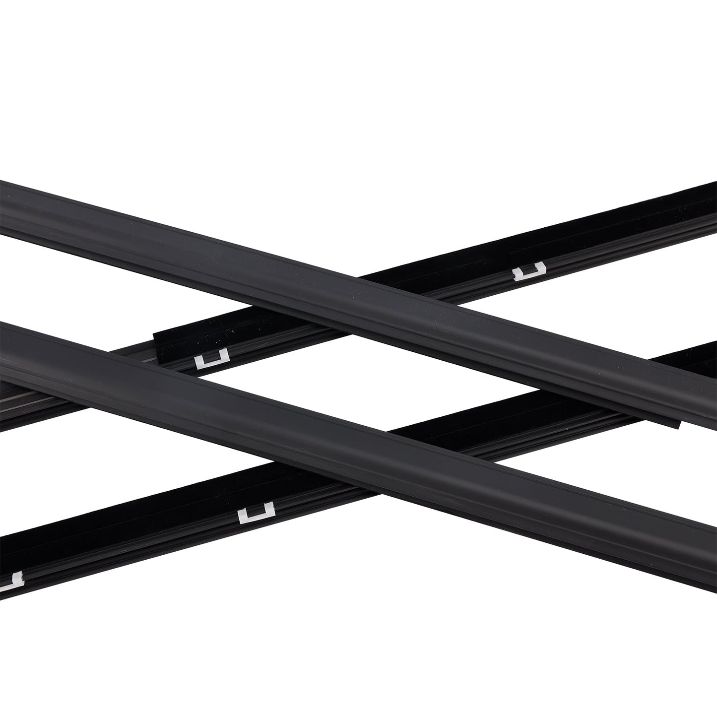 Patrol Y61 GU 4PCS Door Window Weatherstrip Mould Kit