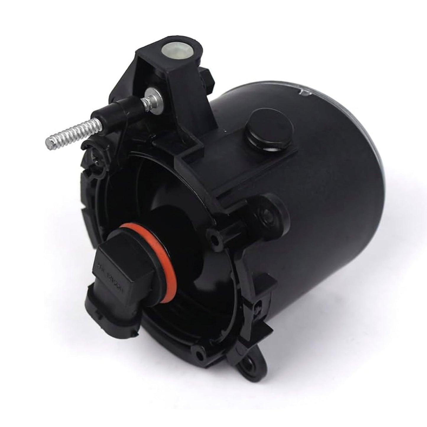 Pair Front Bumper Fog Lights For Mini Cooper One R50 R52 R53 63176925050