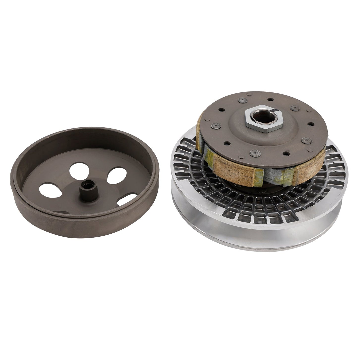 2021-2023 Honda SH350 Replacement Clutch Cam Helix 22100-K1B-T00 22350-K1B-T01
