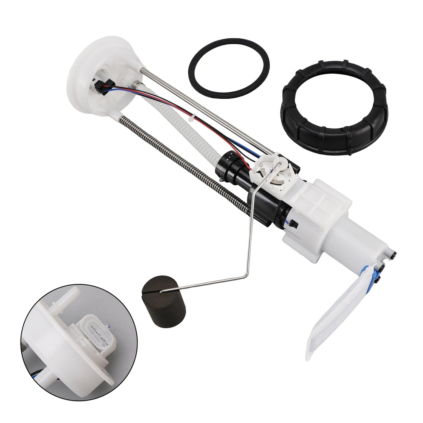 2021 Polaris SPORTSMAN XP 1000 EPS Fuel Pump Assembly Unit 2204401 2208711