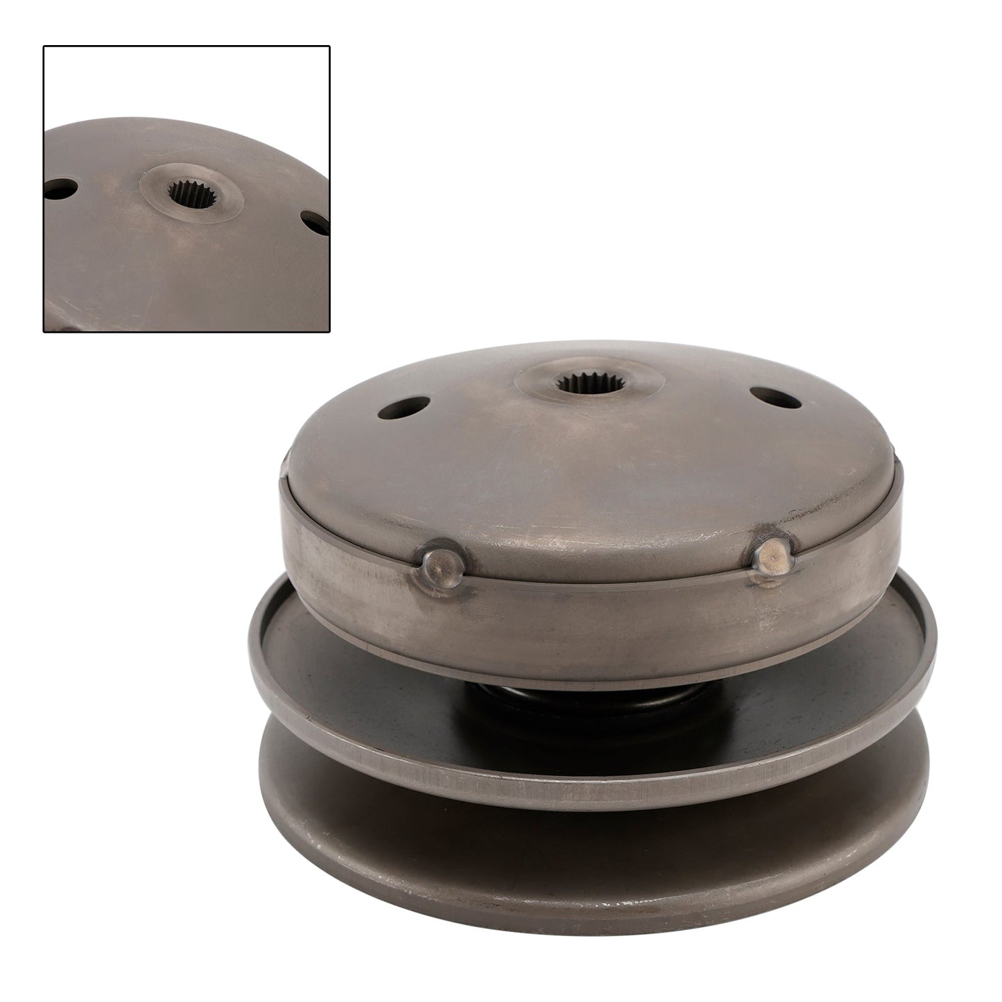 2003-2005 Honda AirBlade 160 ACA160 Replacement Clutch Cam Helix 22100-K1N-V00 22350-GFM-900 122350-K97-T01