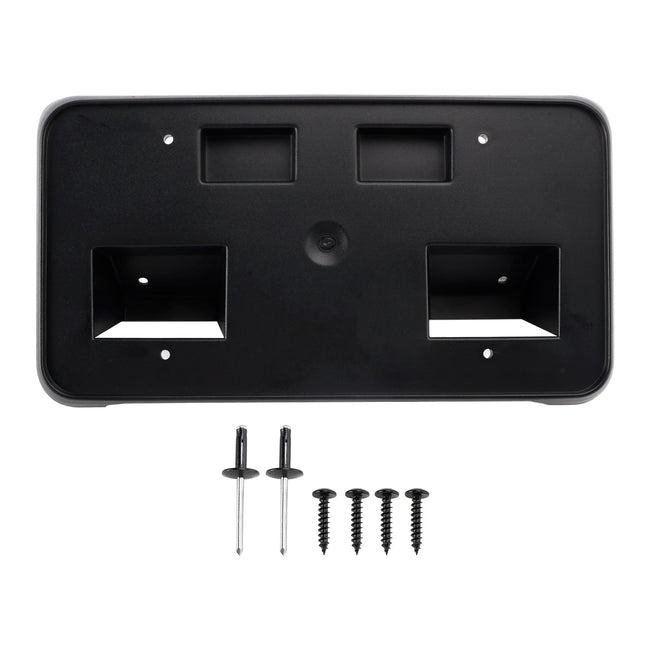 Front License Plate Holder Bracket 85650573 for Chevy Silverado 2500HD 2024-2025
