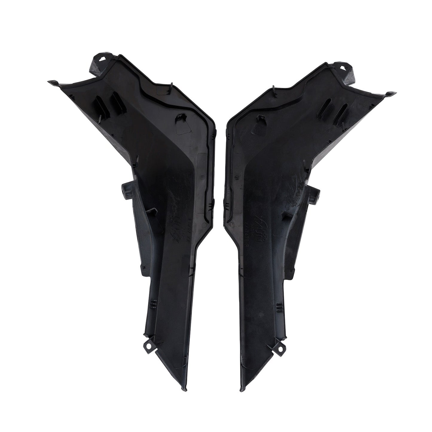 2022-2025 Honda ADV 350 Seat Side Cover Panel Fairing Cowl