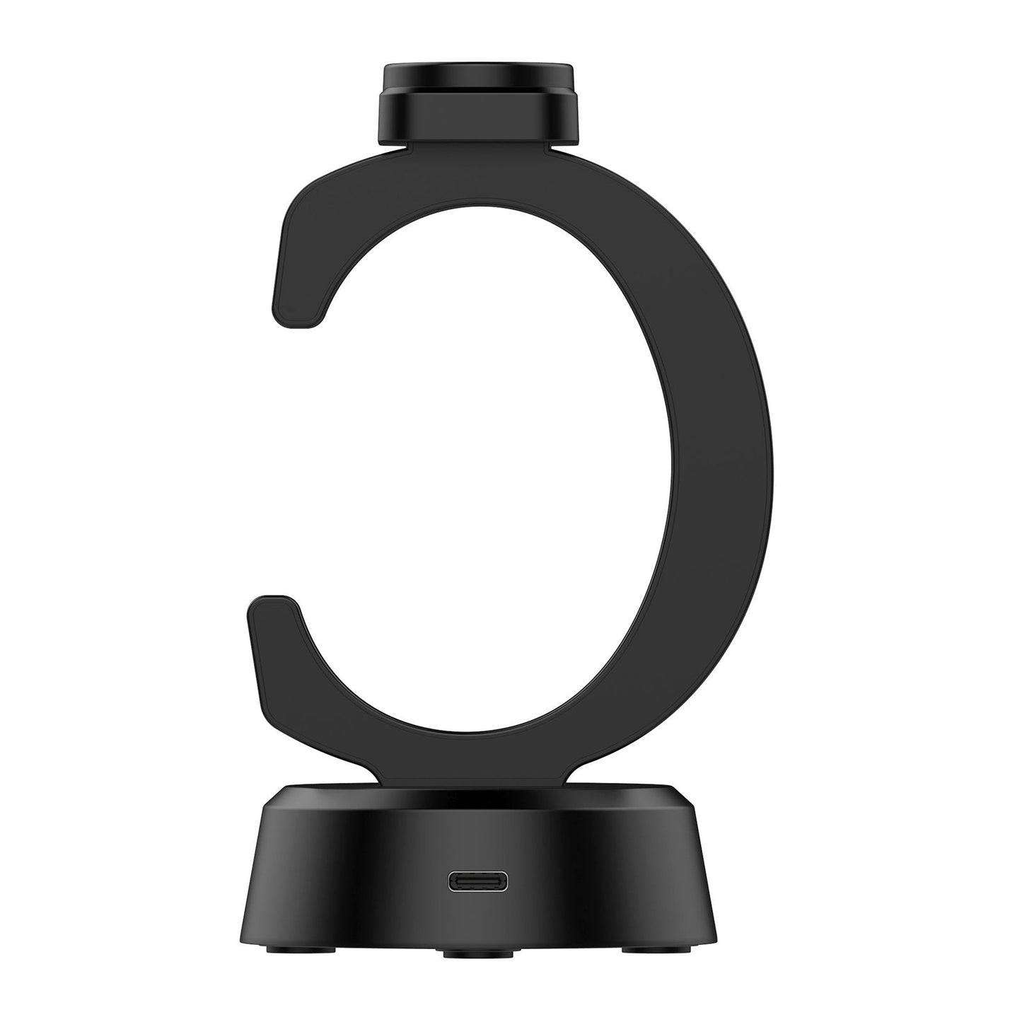 Watch C-Shaped Wireless Charging Dock Stand For 44/4 classic/3/Active 2/Active 1