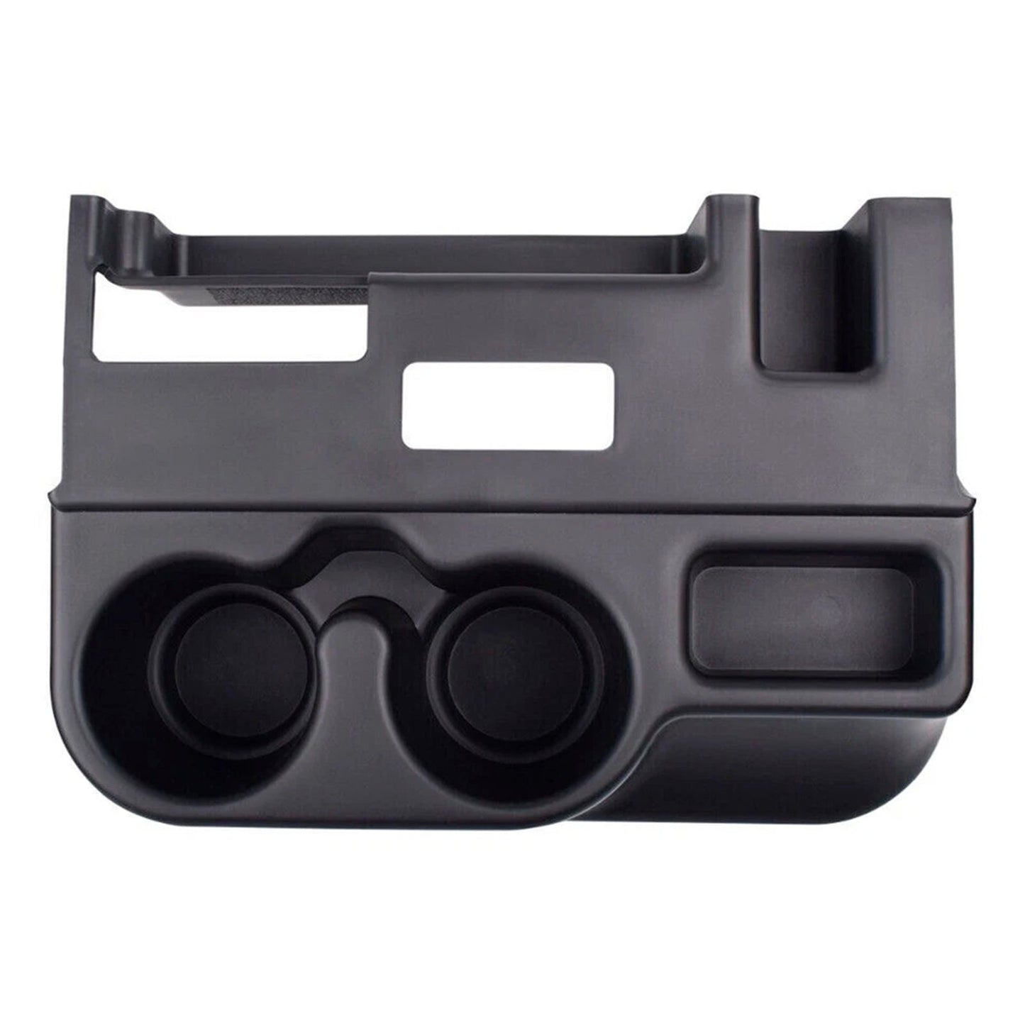 Center Console Cup Holder Small Hole SS281AZAA For Ram 1500 2500 3500 03-10
