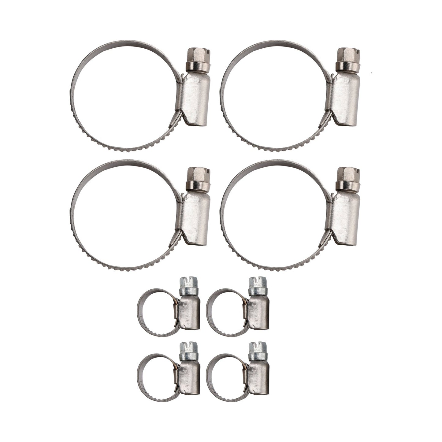2019-2024 Rocket 3 Silicone Radiator coolant Hose kit
