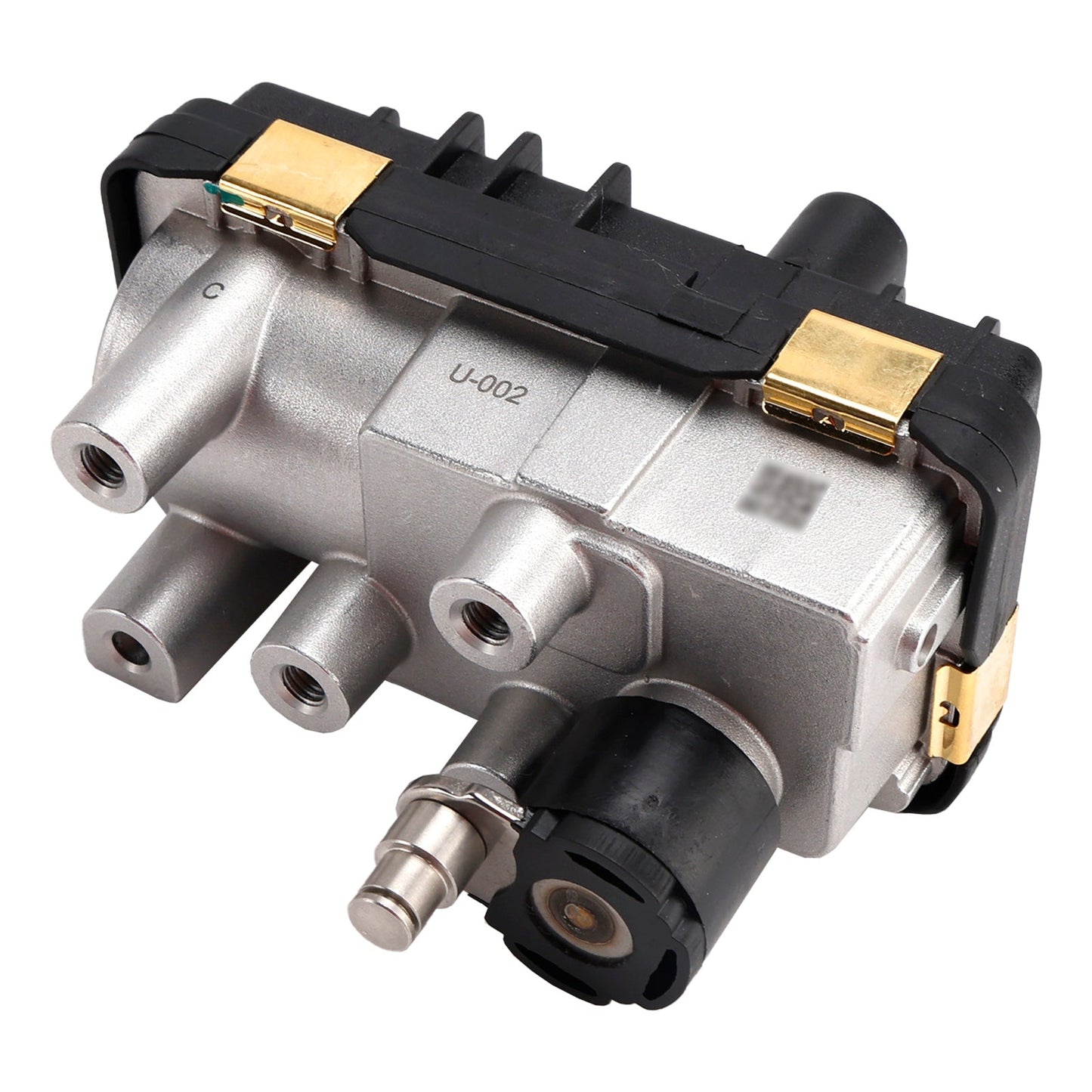Turbo Actuator Solenoid Valve for Nissan Navara Frontier 2.5 U-002 6NW010099-01