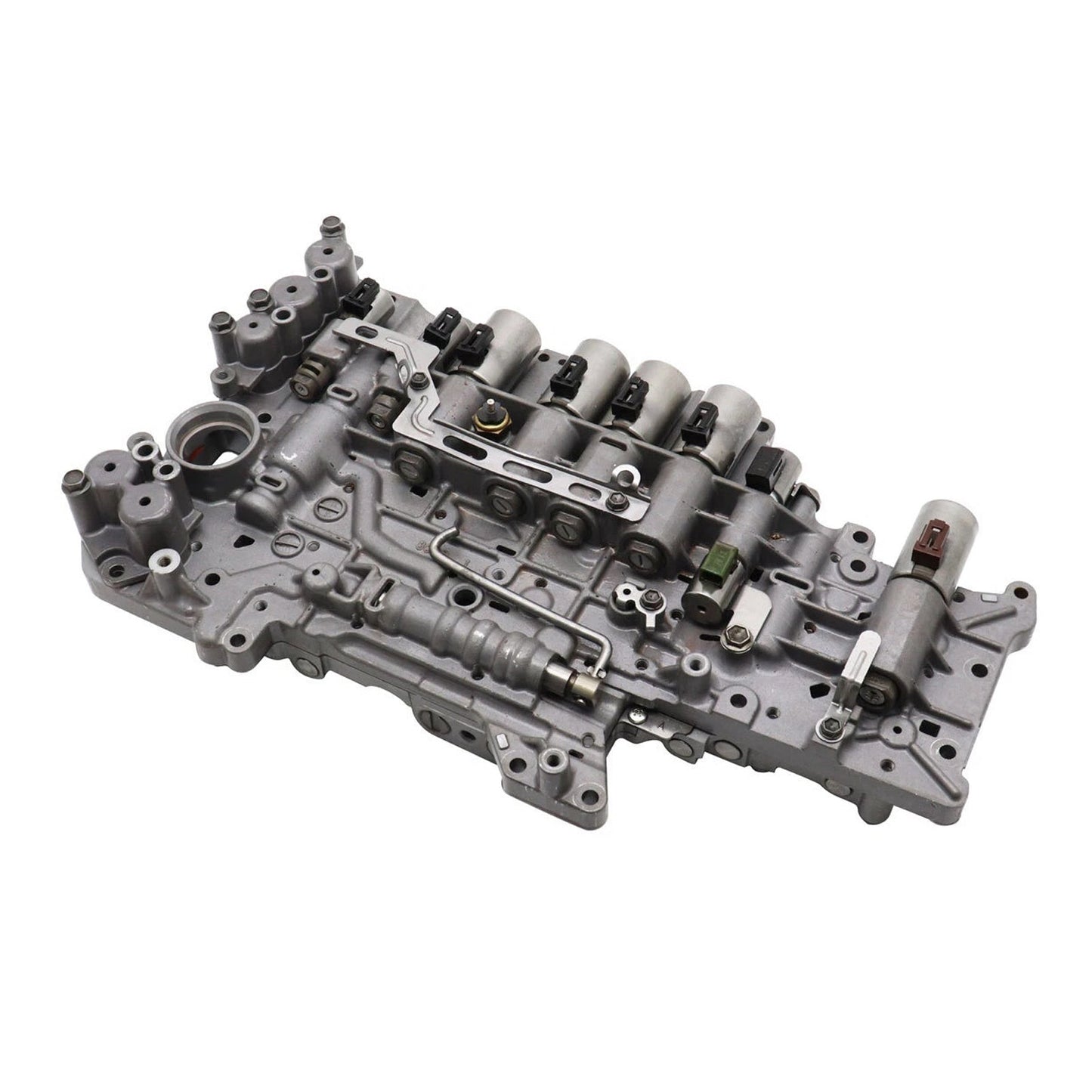 2014-2017 Cadillac CTS 6 Cyl 3.6L 4 Door Transmission Valve Body TL-80SN AA80E 24269992