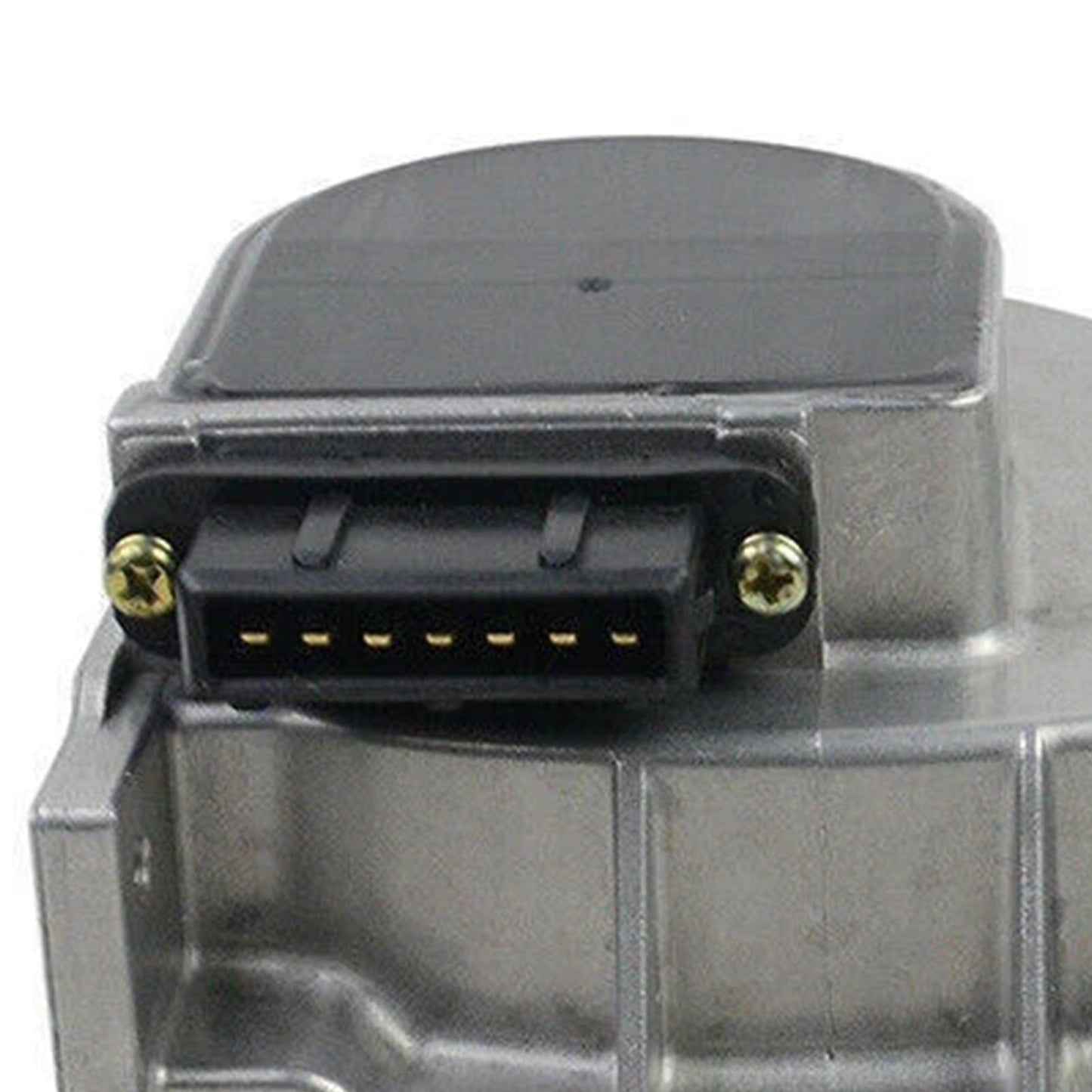 1990-1994 For Mazda 323 Mass Air Flow Meter Sensor 197100-4090