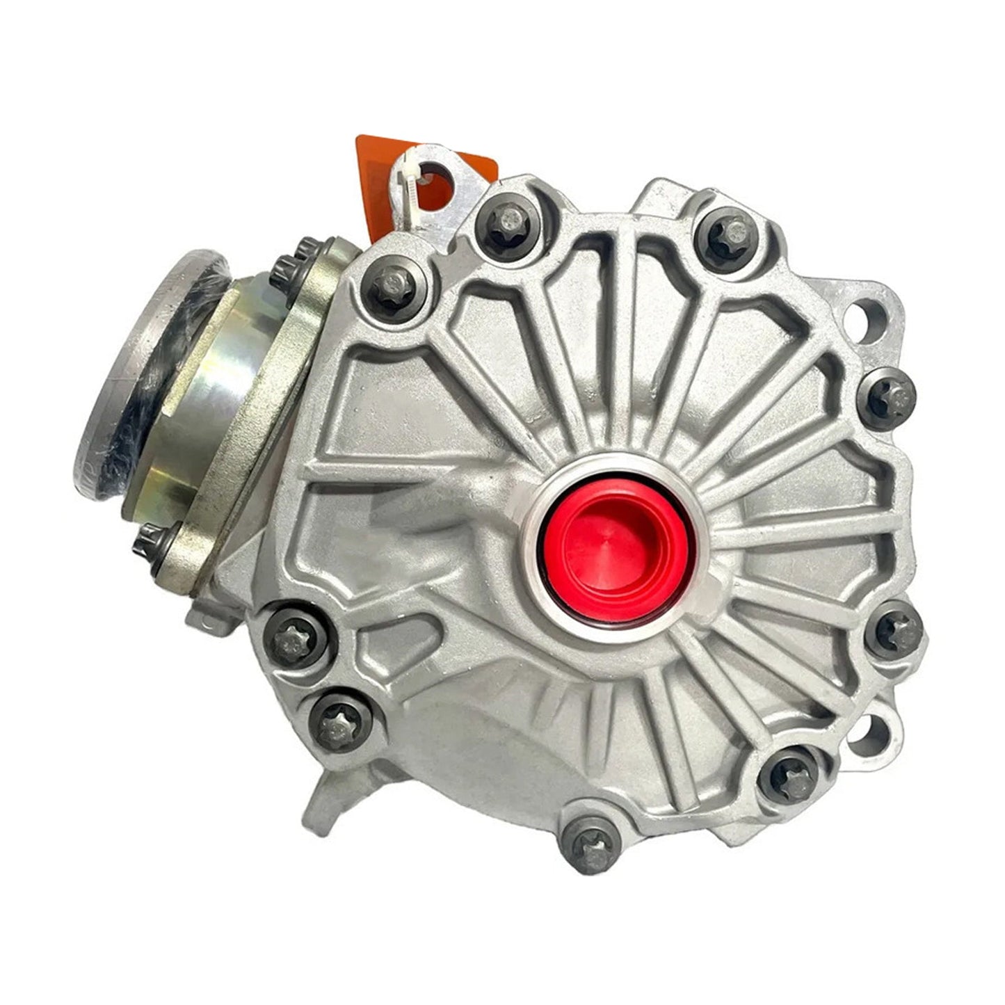 2018-2020 Mercedes-Benz GLC350e C205 L4 2.0L Front Differential Carrier Assy 1:3.27 Ratio 2213307100 2213300702