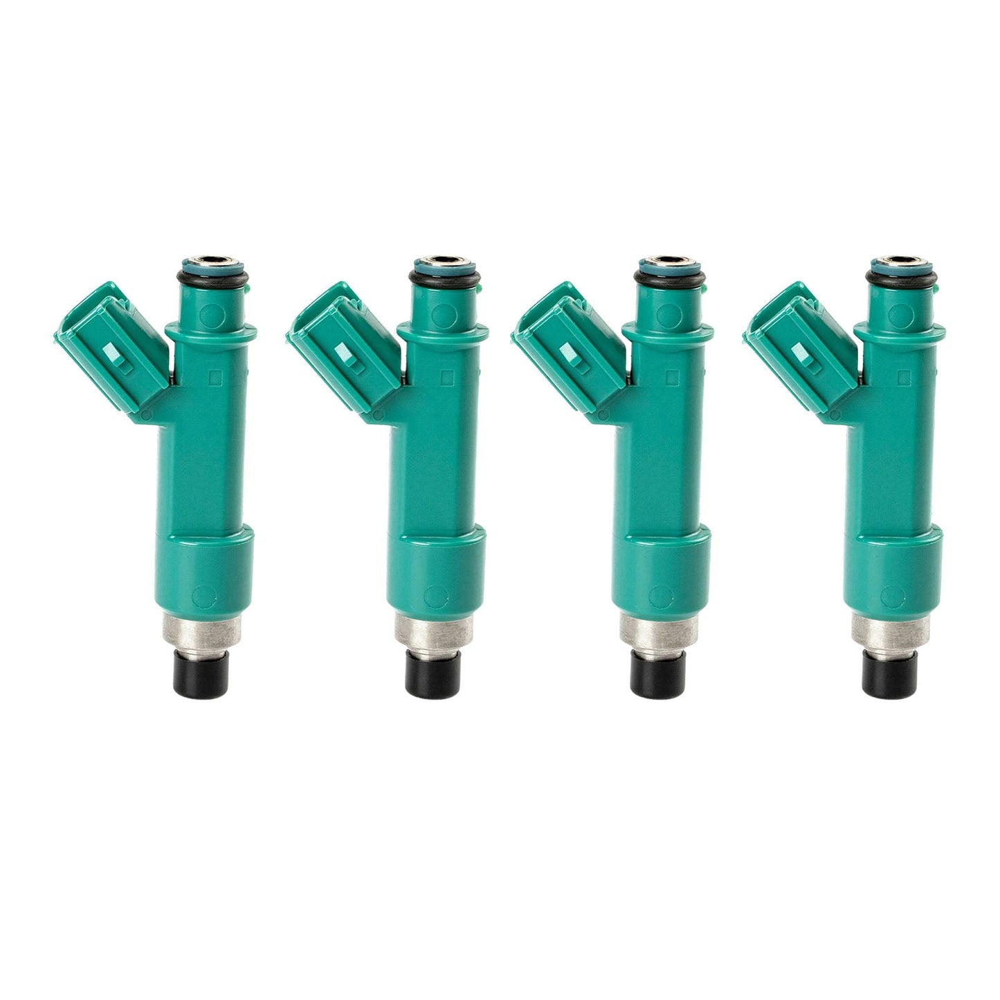 4Pcs Fuel Injector For Suzuki Kizashi Grand Vitara 2009-2013 15710-78K00