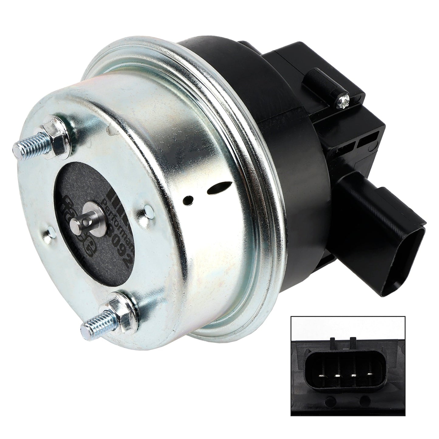 1998-2007 Dodge Durango Servo Cruise Speed Control Vacuum 4669977 5013979AA