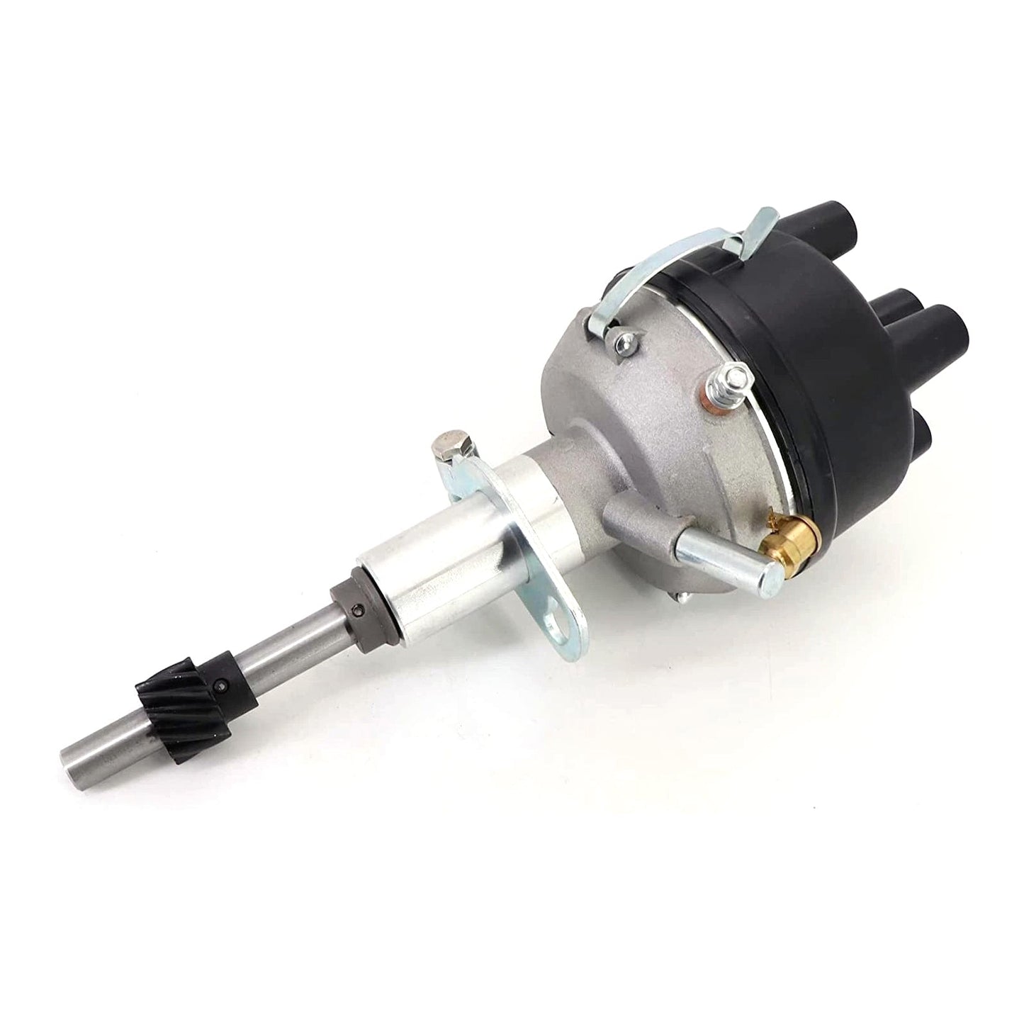 8N12127B For Ford Tractors Models 2N 8N 9N With Side Mount Distributor Distributor