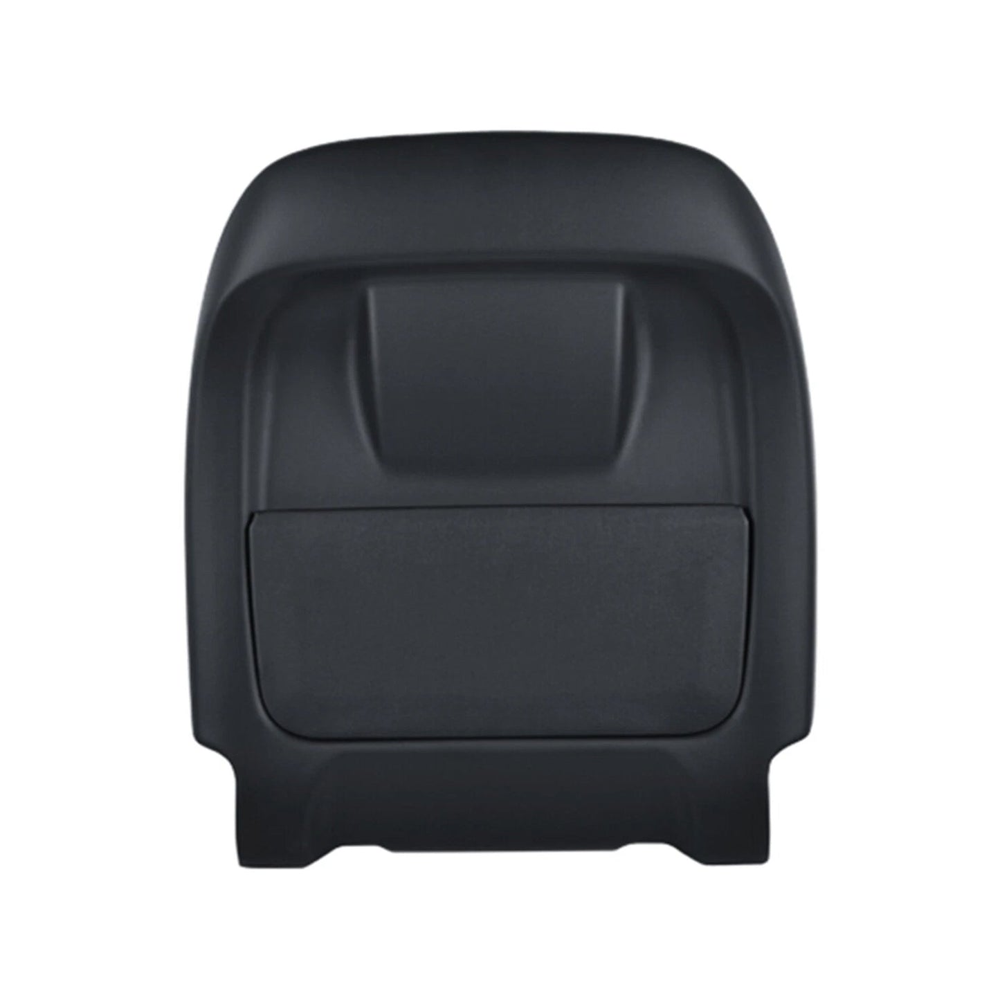 2015-2018 (After June 2015) BMW X6 F16 Front Seat Back Panel Cover 52107319047
