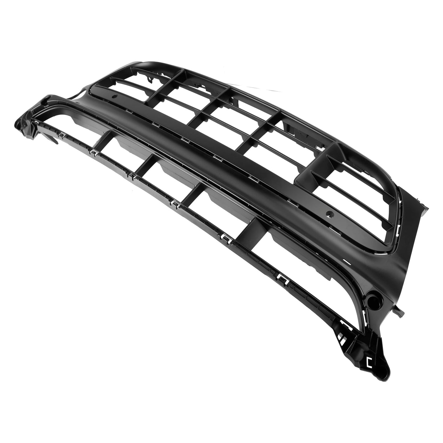 2014-2017 Porsche Macan GTS 95B Front Bumper Grill Grille 95B807683-AG-0K1