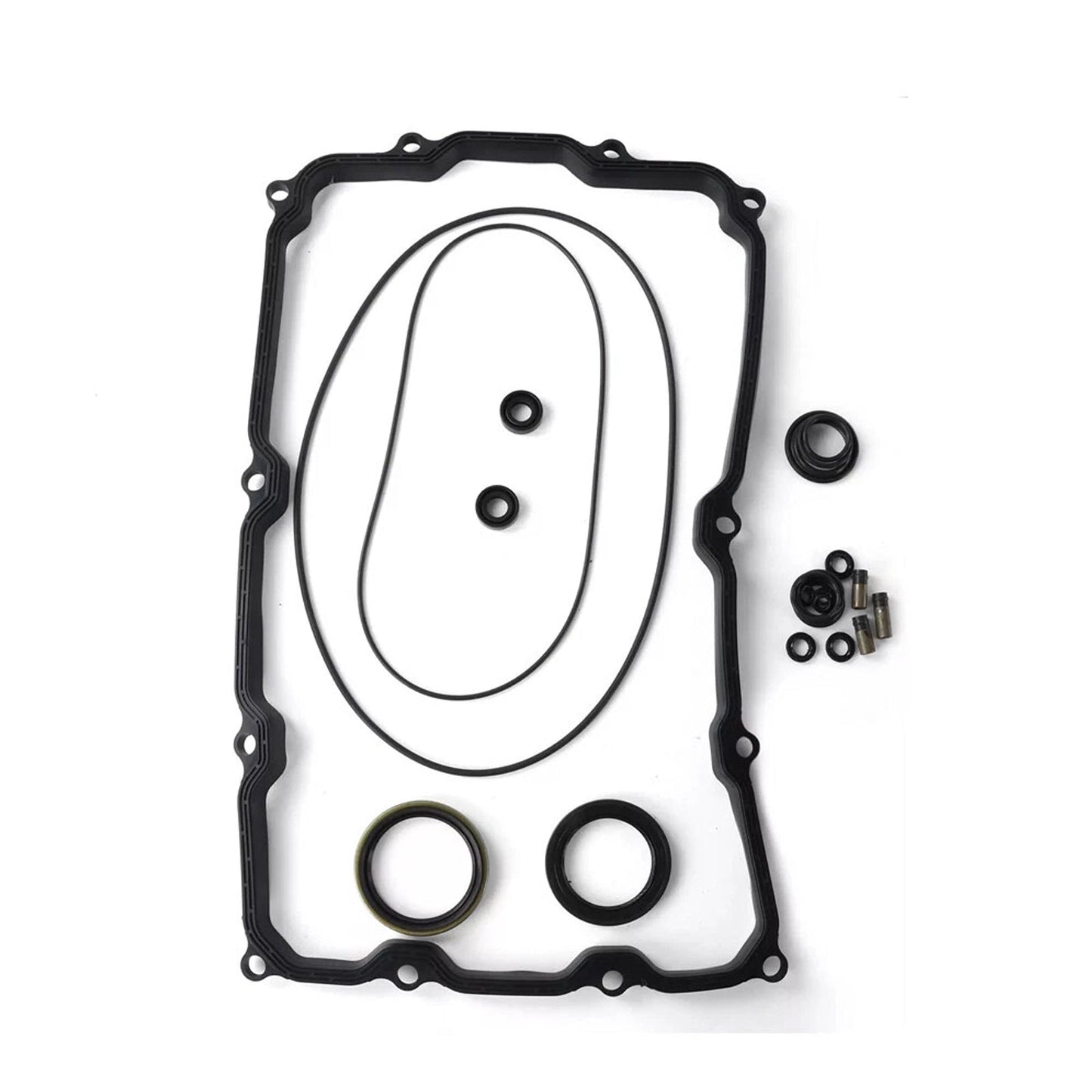 2009-2015 TOYOTA Land Cruiser 5.7L Transmission Overhaul Rebuild Kit AB60E AB60F