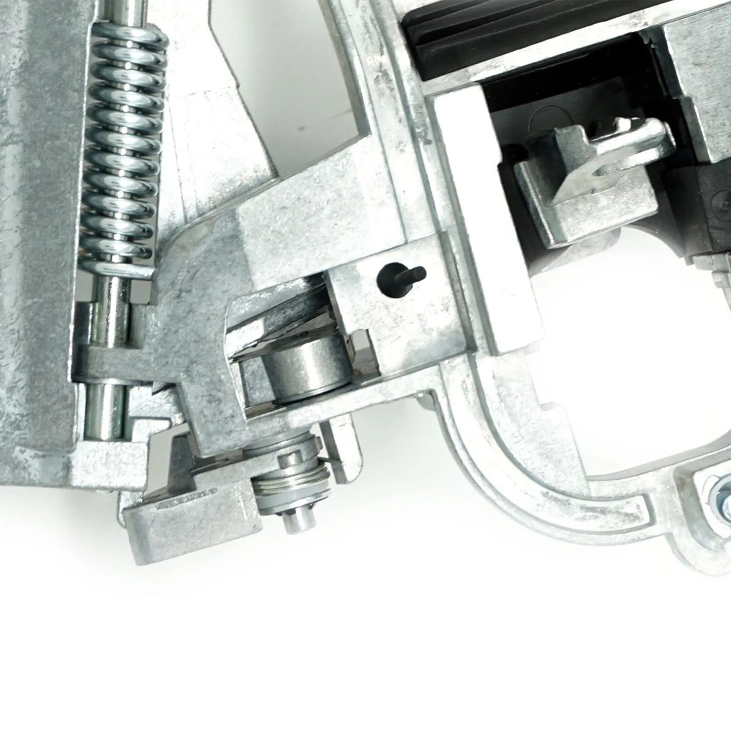 Rear Right Door Handle Carrier Outer 51228243636 For BMW E53 X5