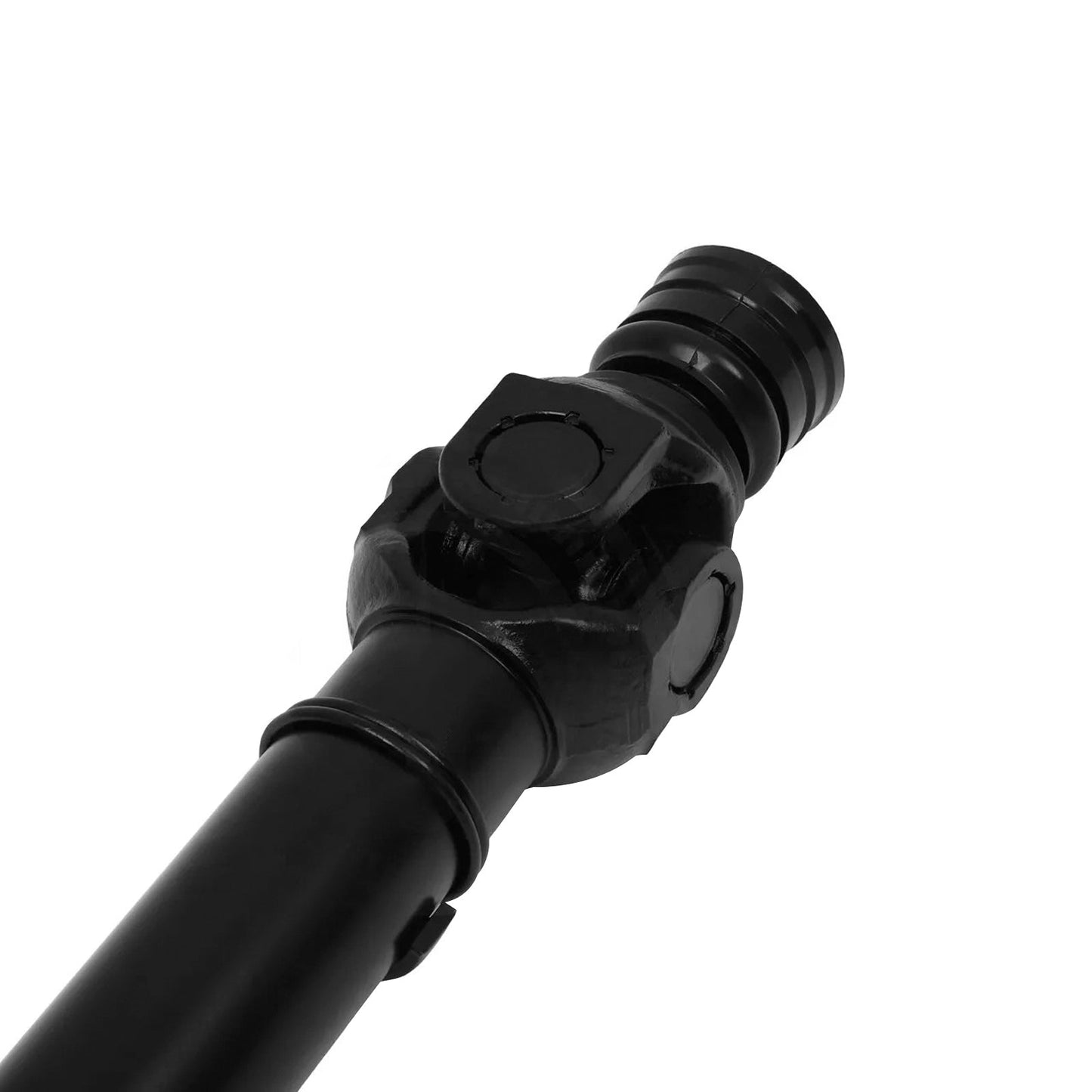 2010 BMW X6 Front Shaft - M Series - To Production Date 03/31/2010 Front Drive Shaft 26207556020 7556020 938-256