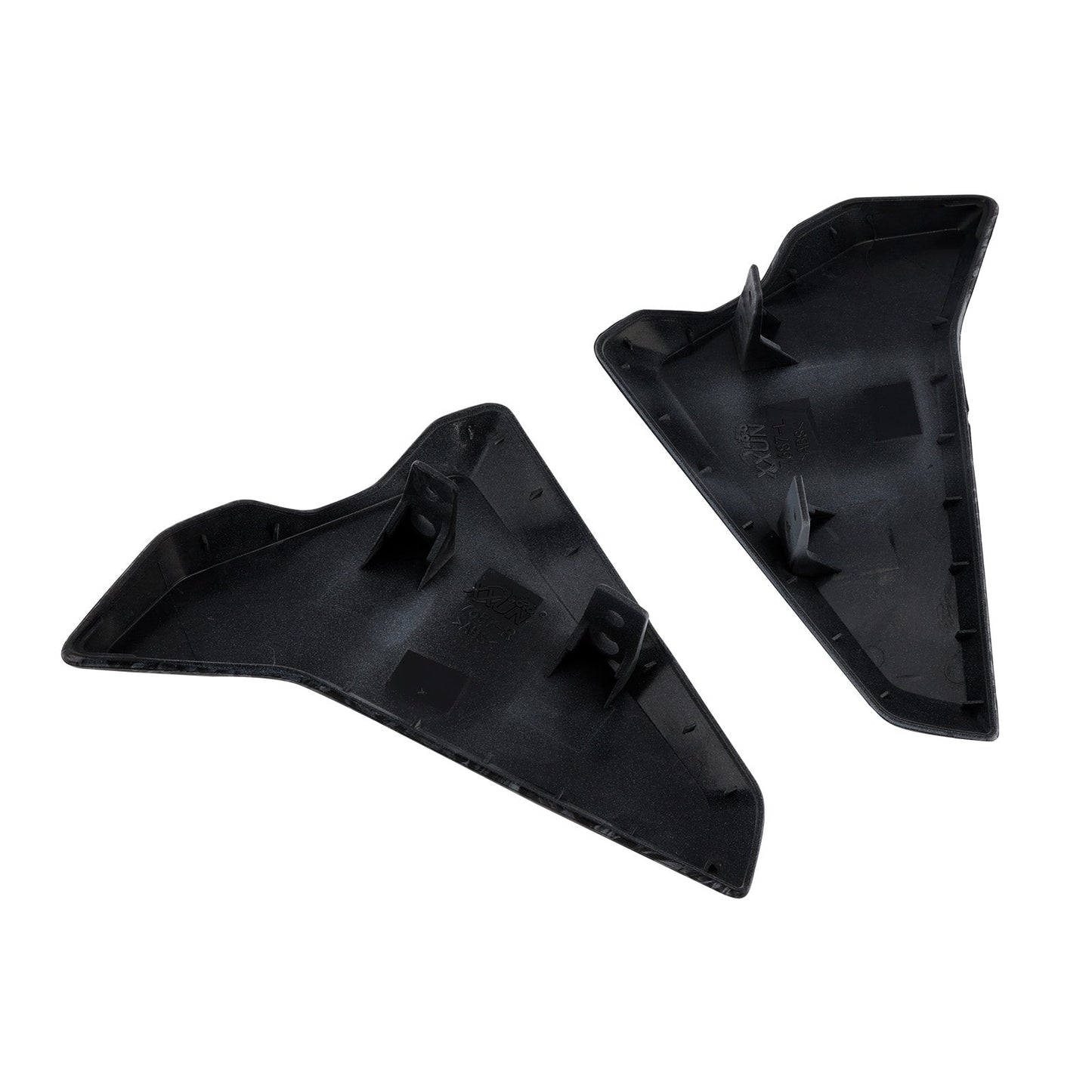 Radiator Side Cover Fairing Panels For Street Triple 765 R/RS 2023-2025