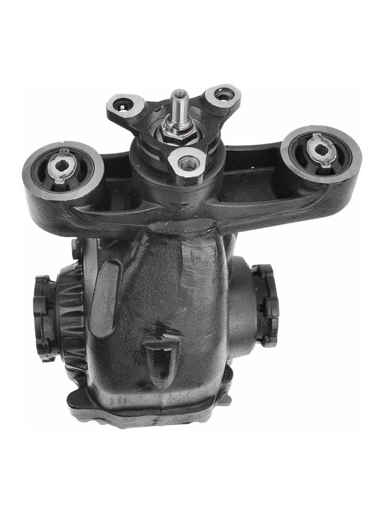 2016 Cadillac ATS Performance L4 2.0L Petrol Differential Axle Carrier 2.85 Ratio 23156307 84110754