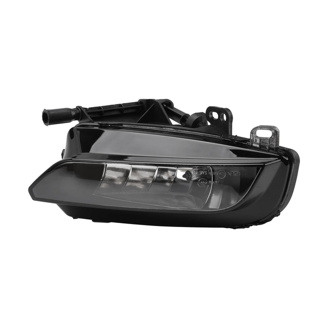 2015-2016 Audi A3 Sportback 1Pc Front Right Fog Light With Bulbs 8V0941700C